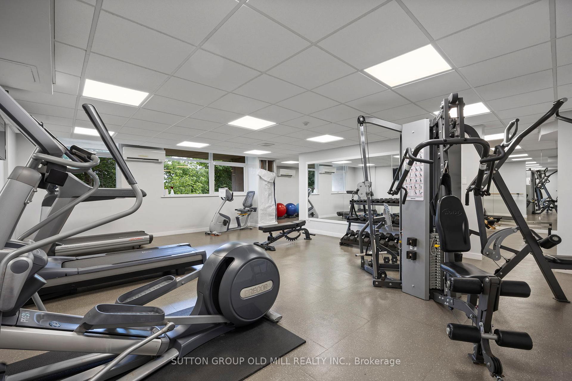 Photo 36 of Unit 602, 7811 Yonge Street, Markham, Thornhill — HOMEH