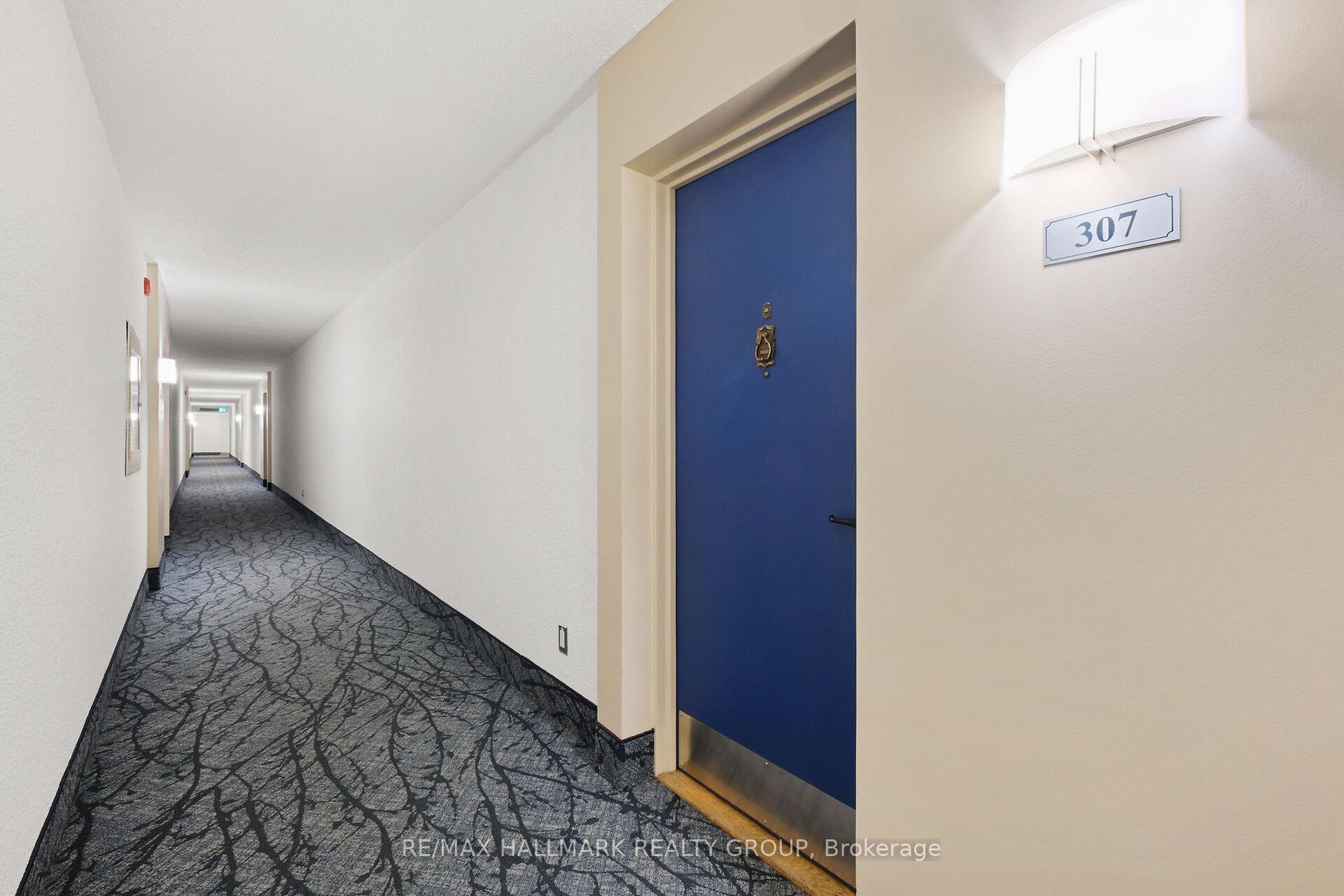 Photo 6 of Unit 307, 1485 Baseline Road, Ottawa, Copeland Park — HOMEH