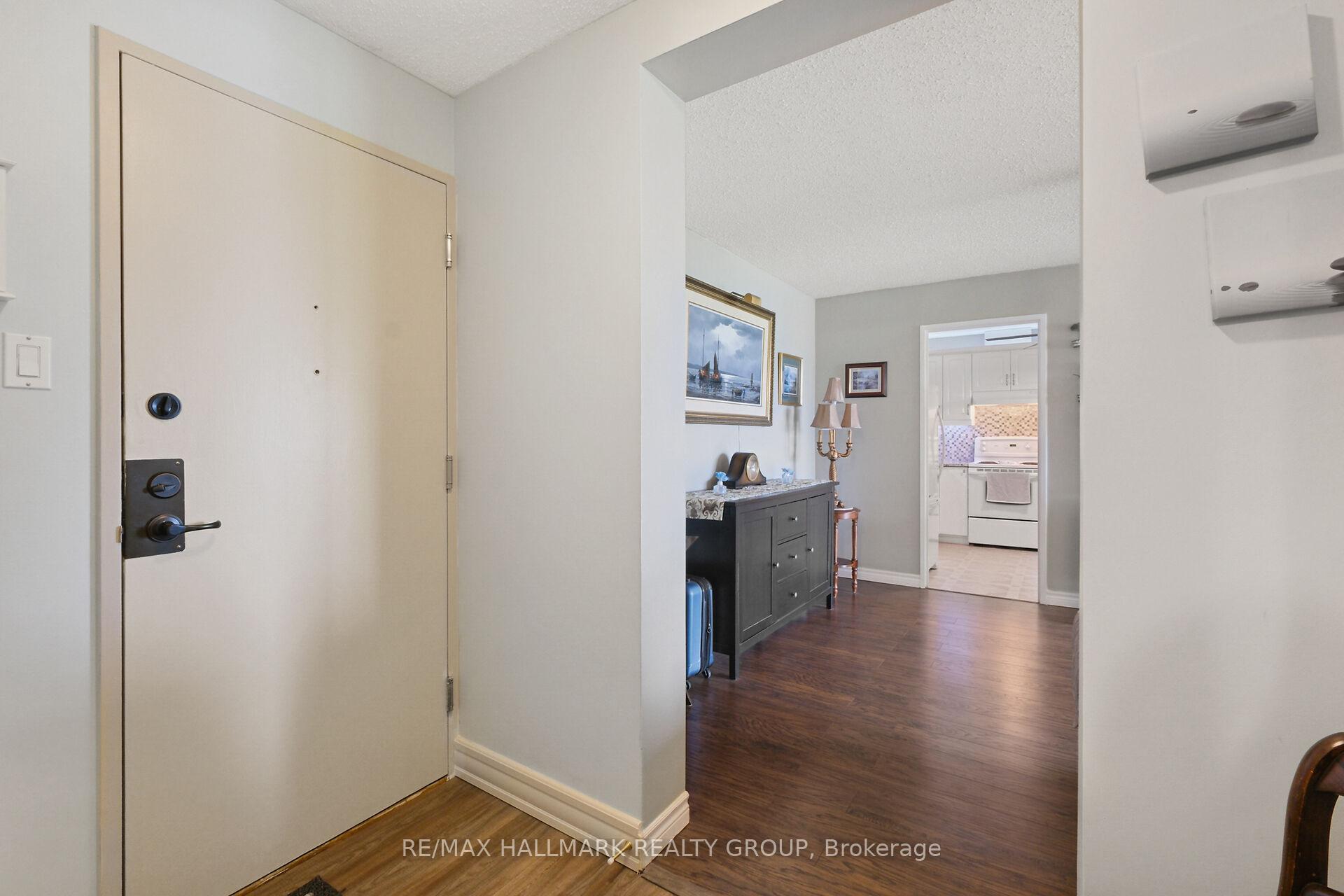 Photo 8 of Unit 307, 1485 Baseline Road, Ottawa, Copeland Park — HOMEH