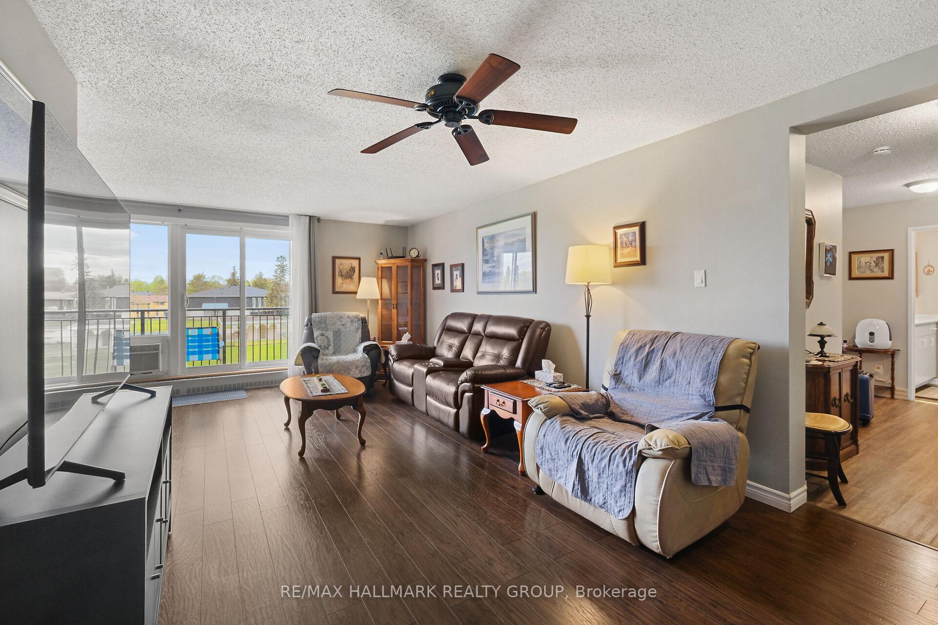 Photo 9 of Unit 307, 1485 Baseline Road, Ottawa, Copeland Park — HOMEH
