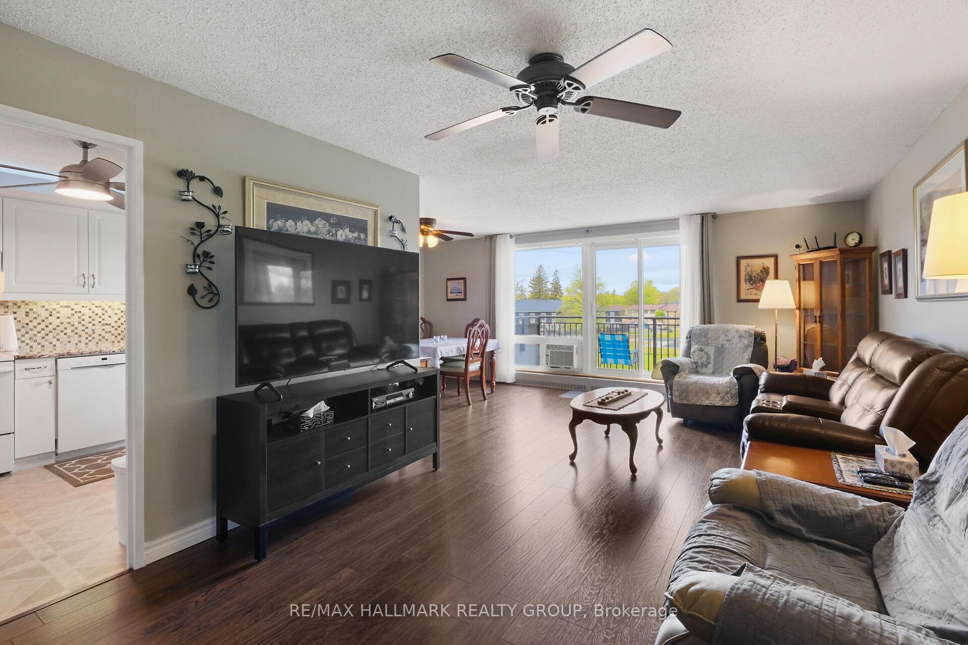 Photo 10 of Unit 307, 1485 Baseline Road, Ottawa, Copeland Park — HOMEH