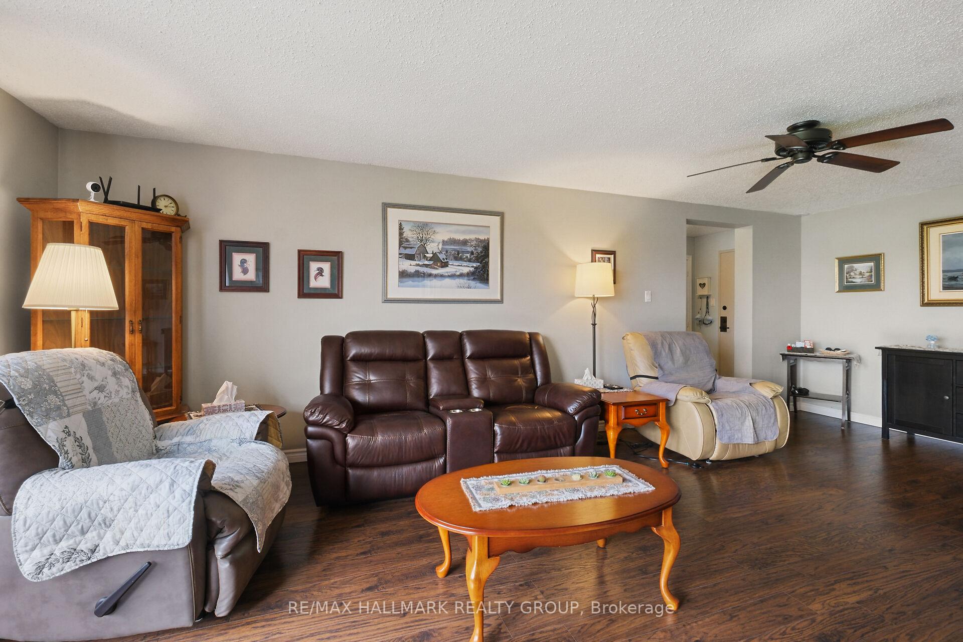 Photo 11 of Unit 307, 1485 Baseline Road, Ottawa, Copeland Park — HOMEH