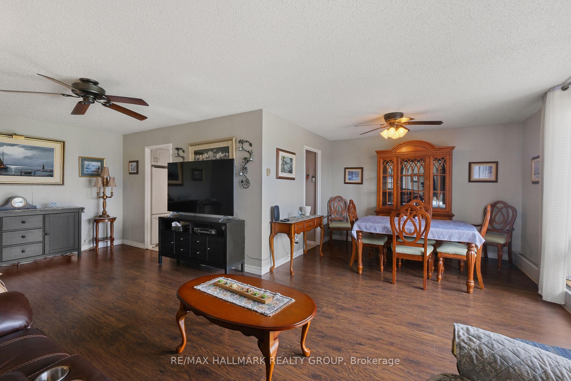 Photo 13 of Unit 307, 1485 Baseline Road, Ottawa, Copeland Park — HOMEH