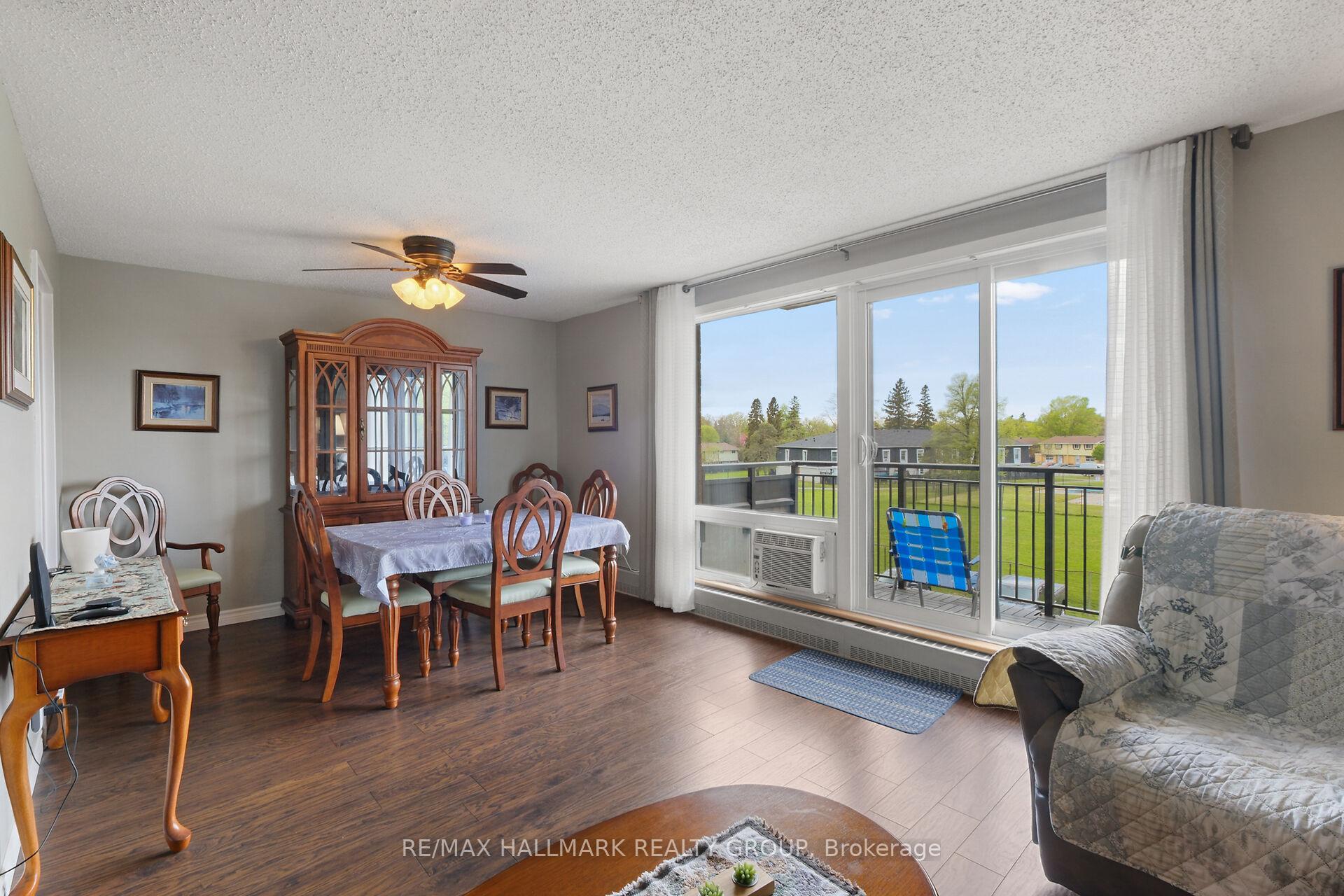 Photo 14 of Unit 307, 1485 Baseline Road, Ottawa, Copeland Park — HOMEH
