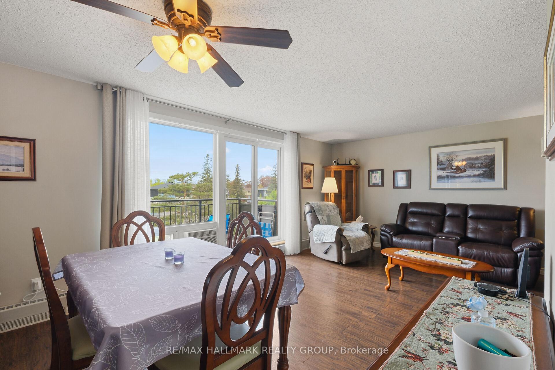 Photo 16 of Unit 307, 1485 Baseline Road, Ottawa, Copeland Park — HOMEH