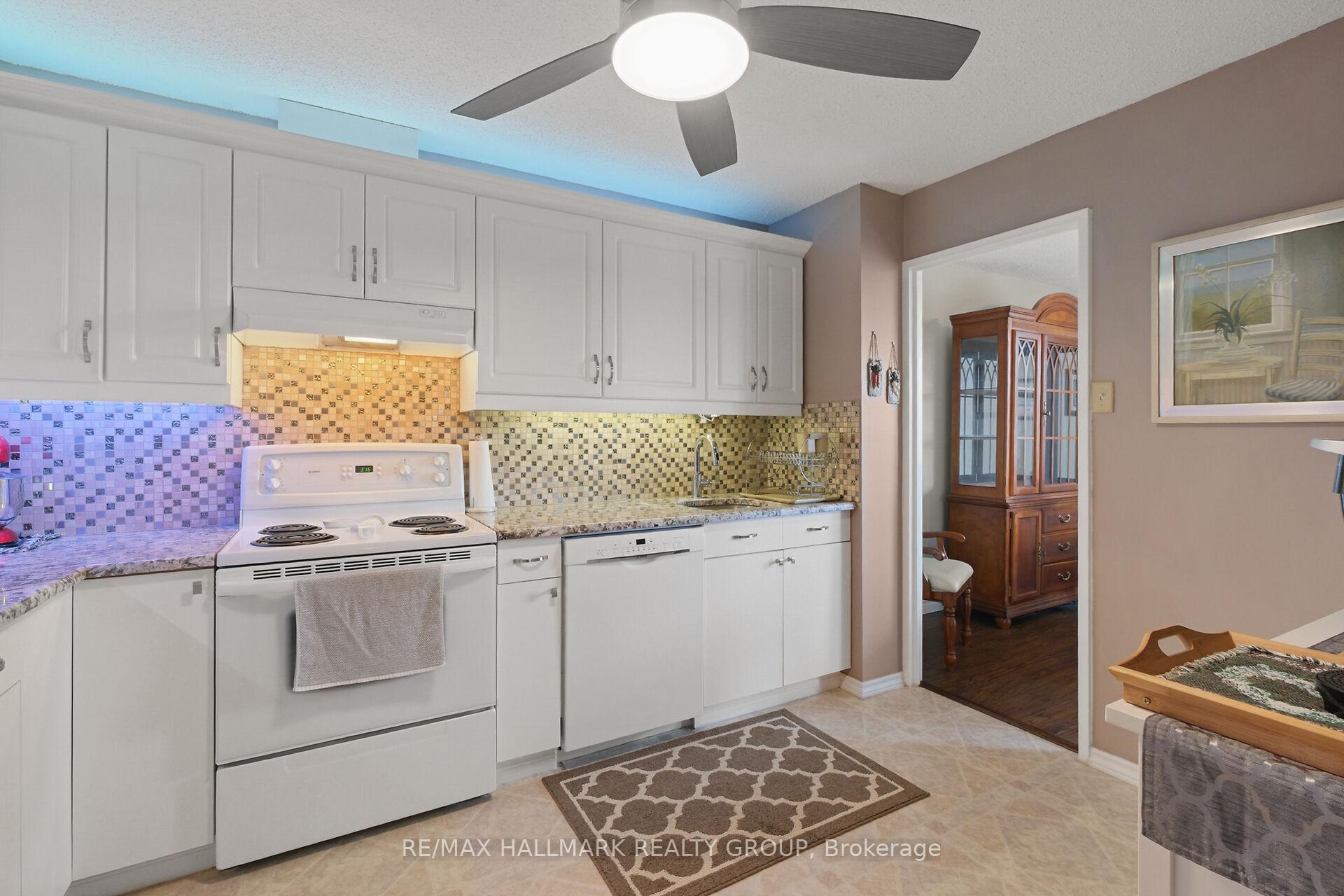 Photo 17 of Unit 307, 1485 Baseline Road, Ottawa, Copeland Park — HOMEH