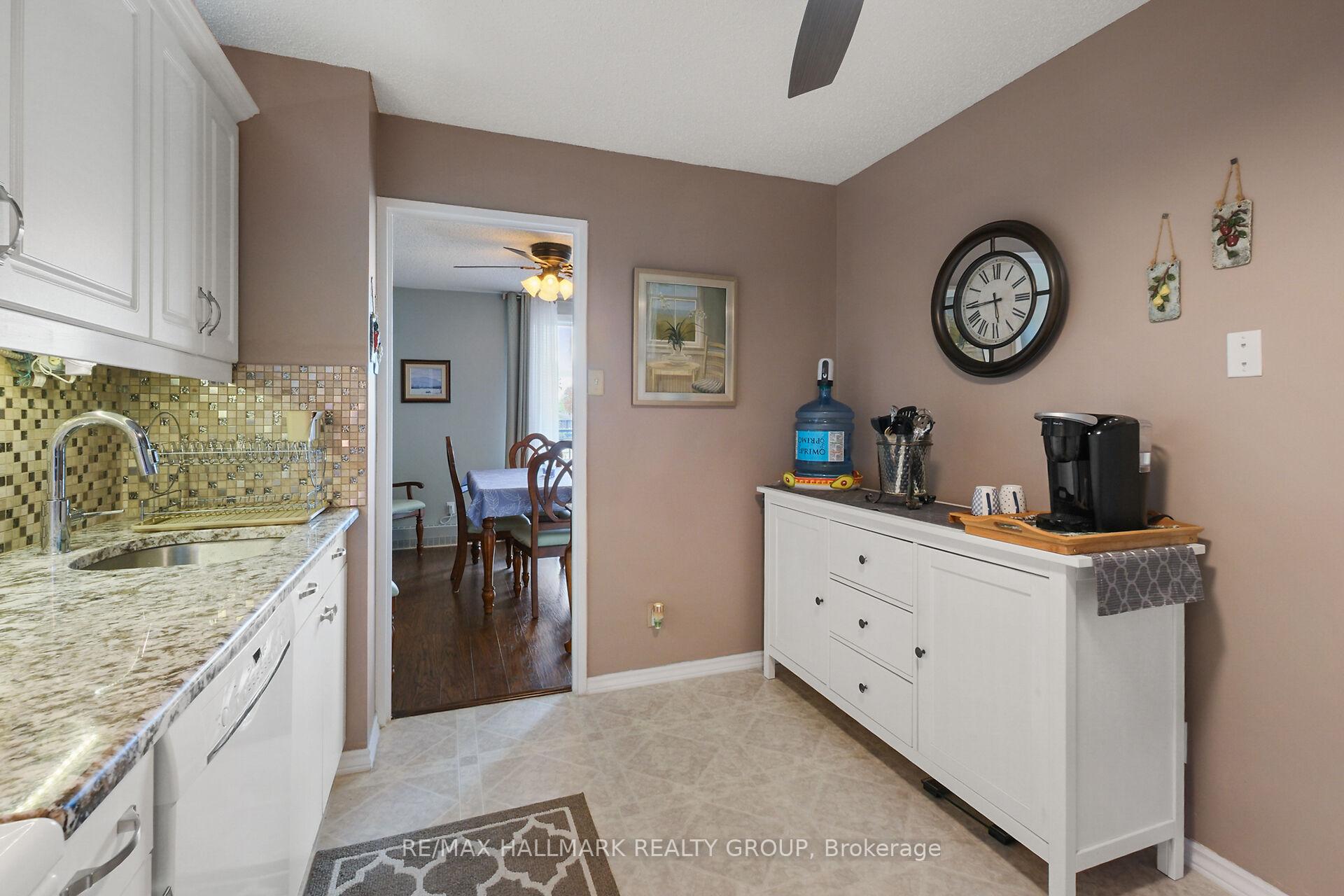 Photo 20 of Unit 307, 1485 Baseline Road, Ottawa, Copeland Park — HOMEH