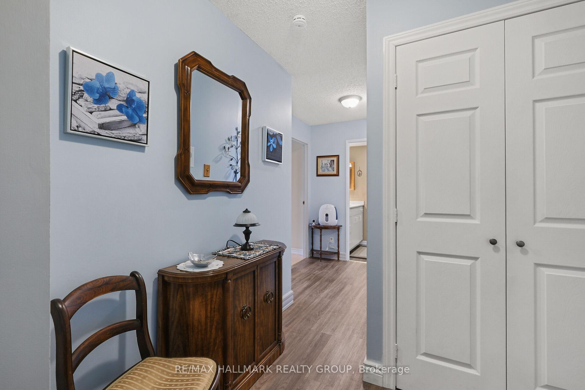 Photo 21 of Unit 307, 1485 Baseline Road, Ottawa, Copeland Park — HOMEH