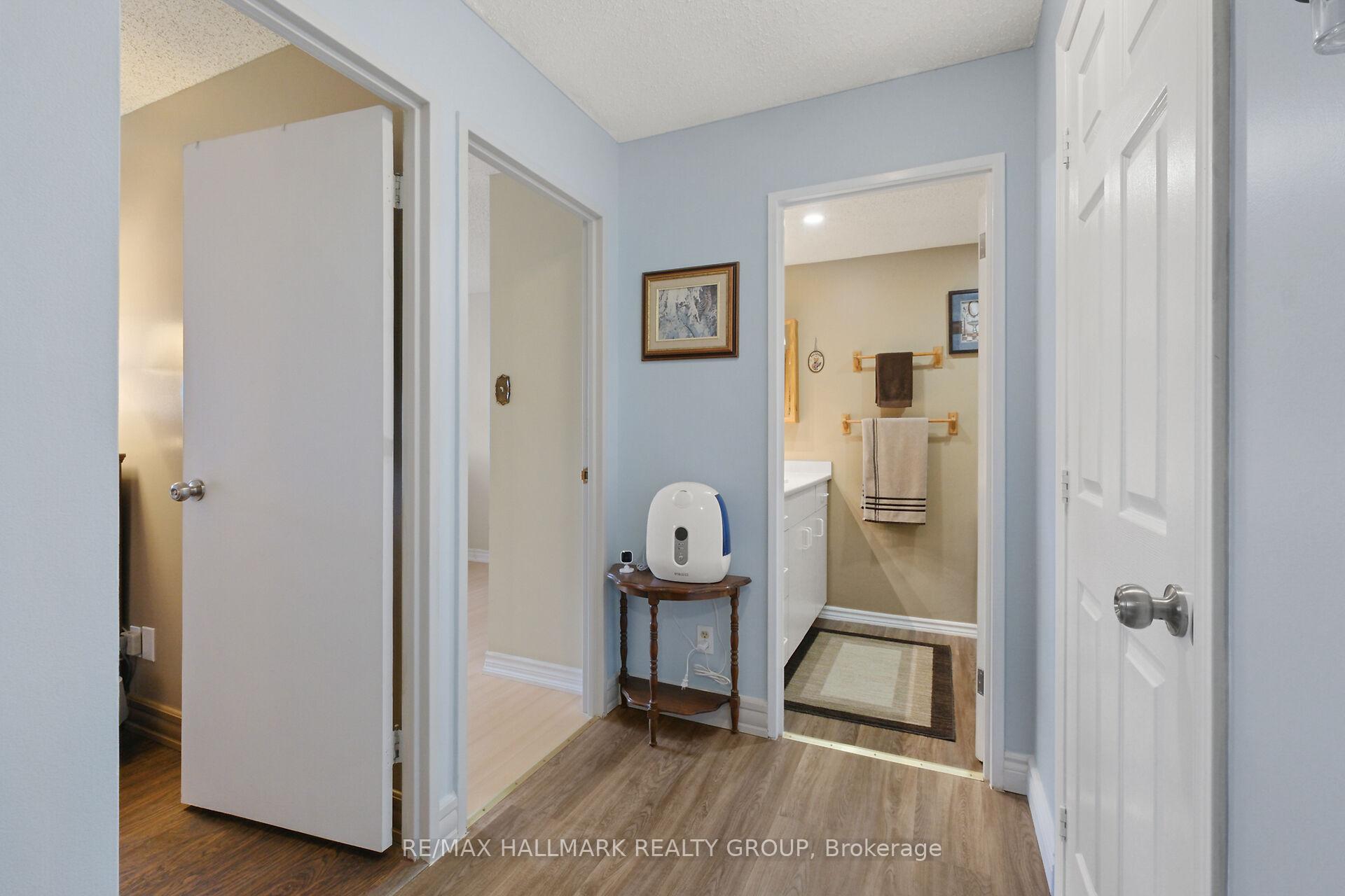 Photo 22 of Unit 307, 1485 Baseline Road, Ottawa, Copeland Park — HOMEH