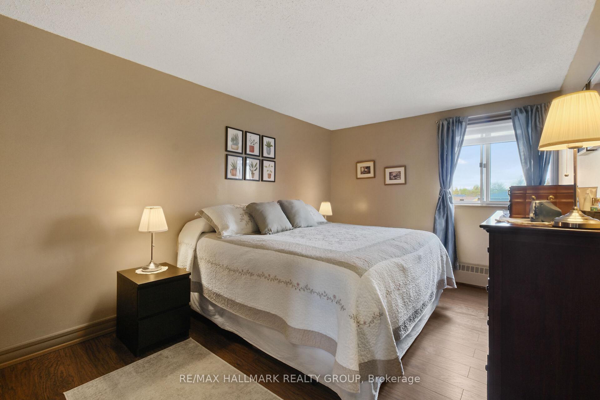 Photo 23 of Unit 307, 1485 Baseline Road, Ottawa, Copeland Park — HOMEH