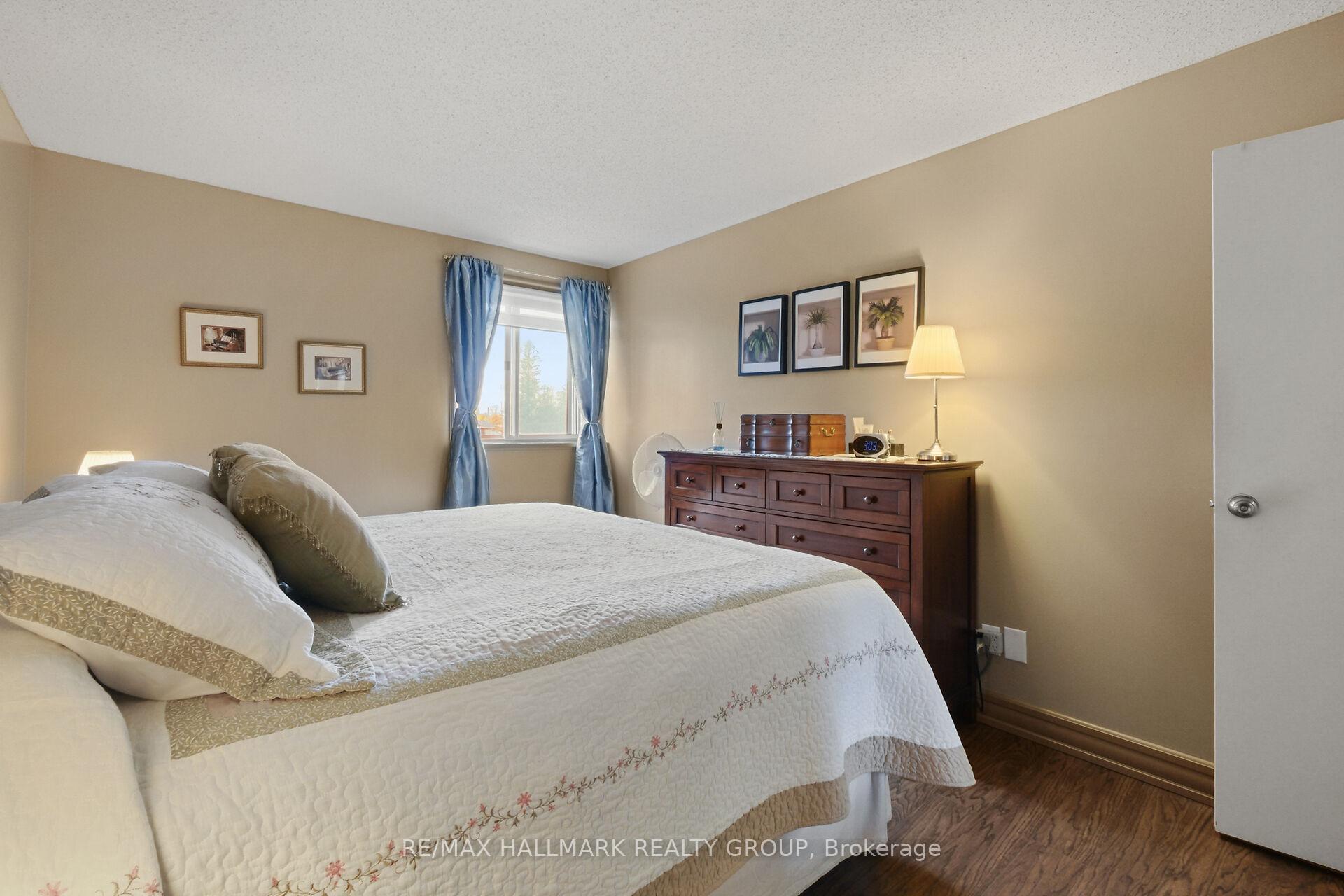 Photo 24 of Unit 307, 1485 Baseline Road, Ottawa, Copeland Park — HOMEH