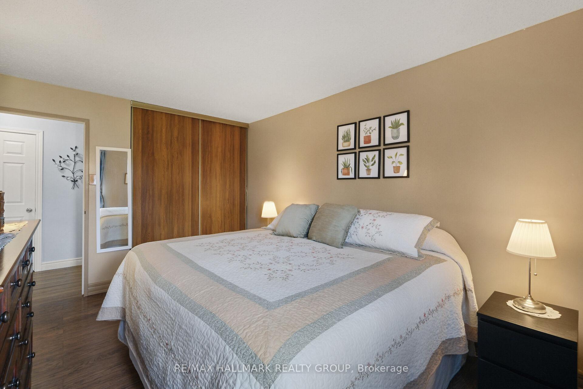 Photo 25 of Unit 307, 1485 Baseline Road, Ottawa, Copeland Park — HOMEH