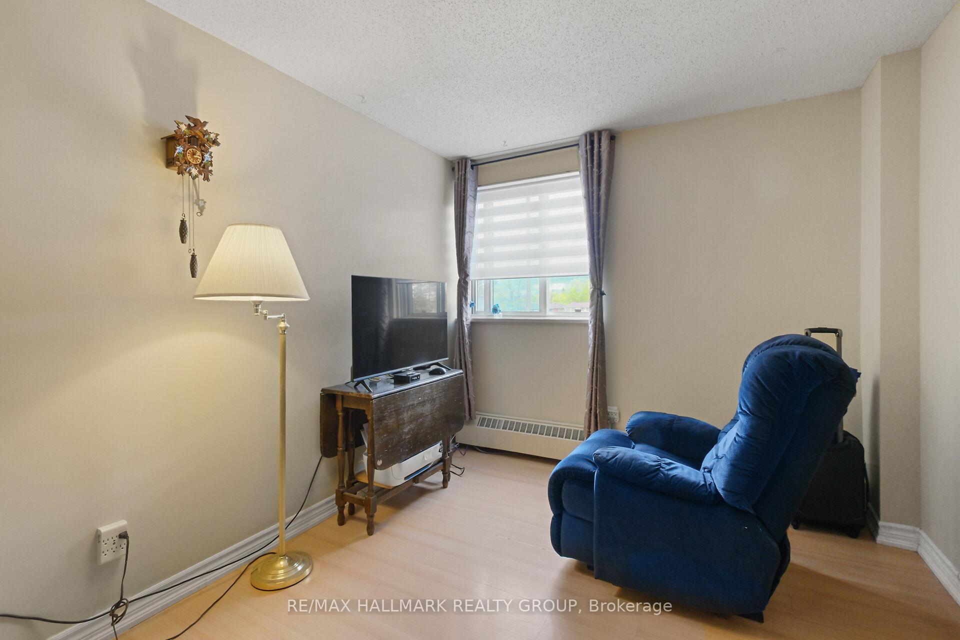 Photo 26 of Unit 307, 1485 Baseline Road, Ottawa, Copeland Park — HOMEH