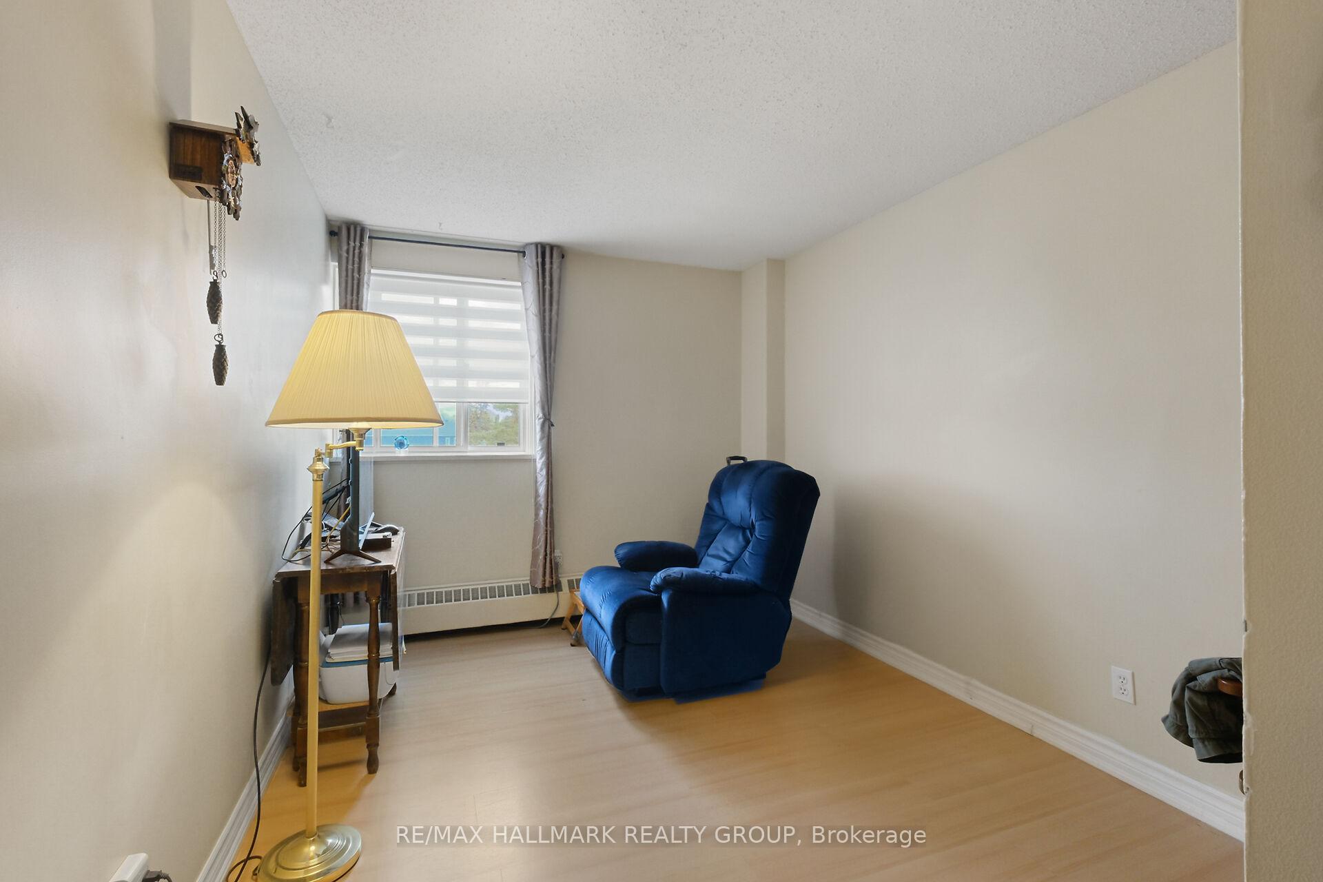 Photo 27 of Unit 307, 1485 Baseline Road, Ottawa, Copeland Park — HOMEH