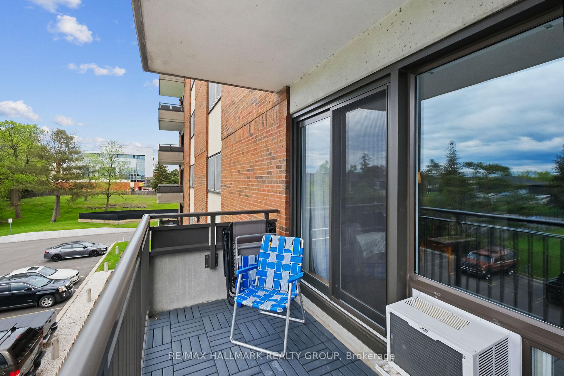 Photo 31 of Unit 307, 1485 Baseline Road, Ottawa, Copeland Park — HOMEH