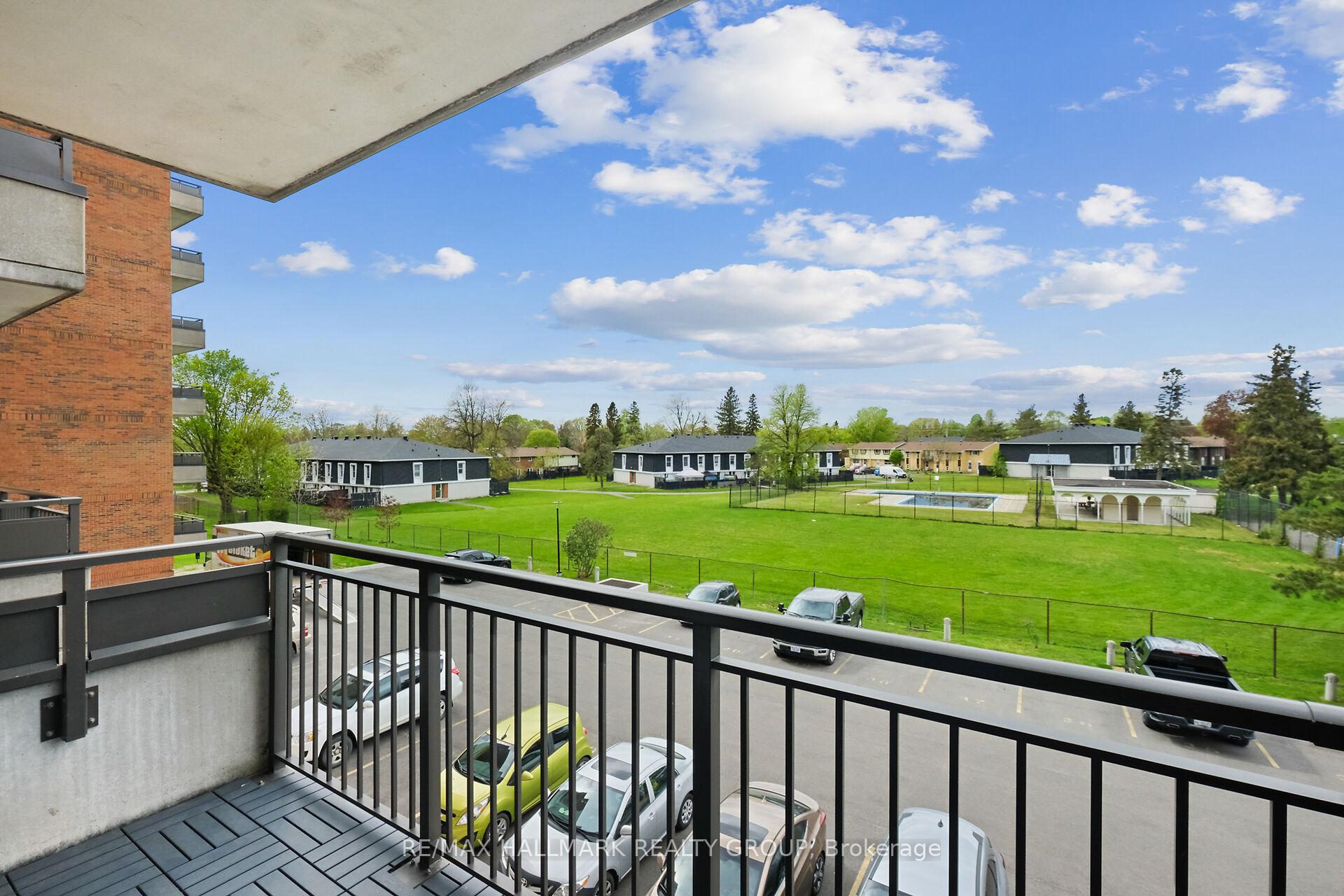 Photo 32 of Unit 307, 1485 Baseline Road, Ottawa, Copeland Park — HOMEH