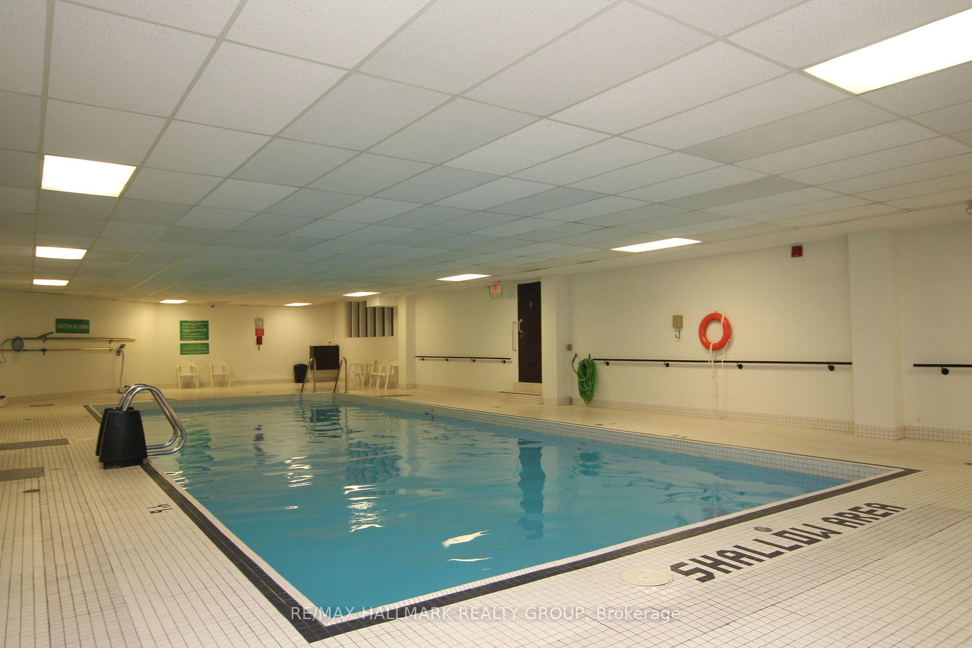 Photo 37 of Unit 307, 1485 Baseline Road, Ottawa, Copeland Park — HOMEH