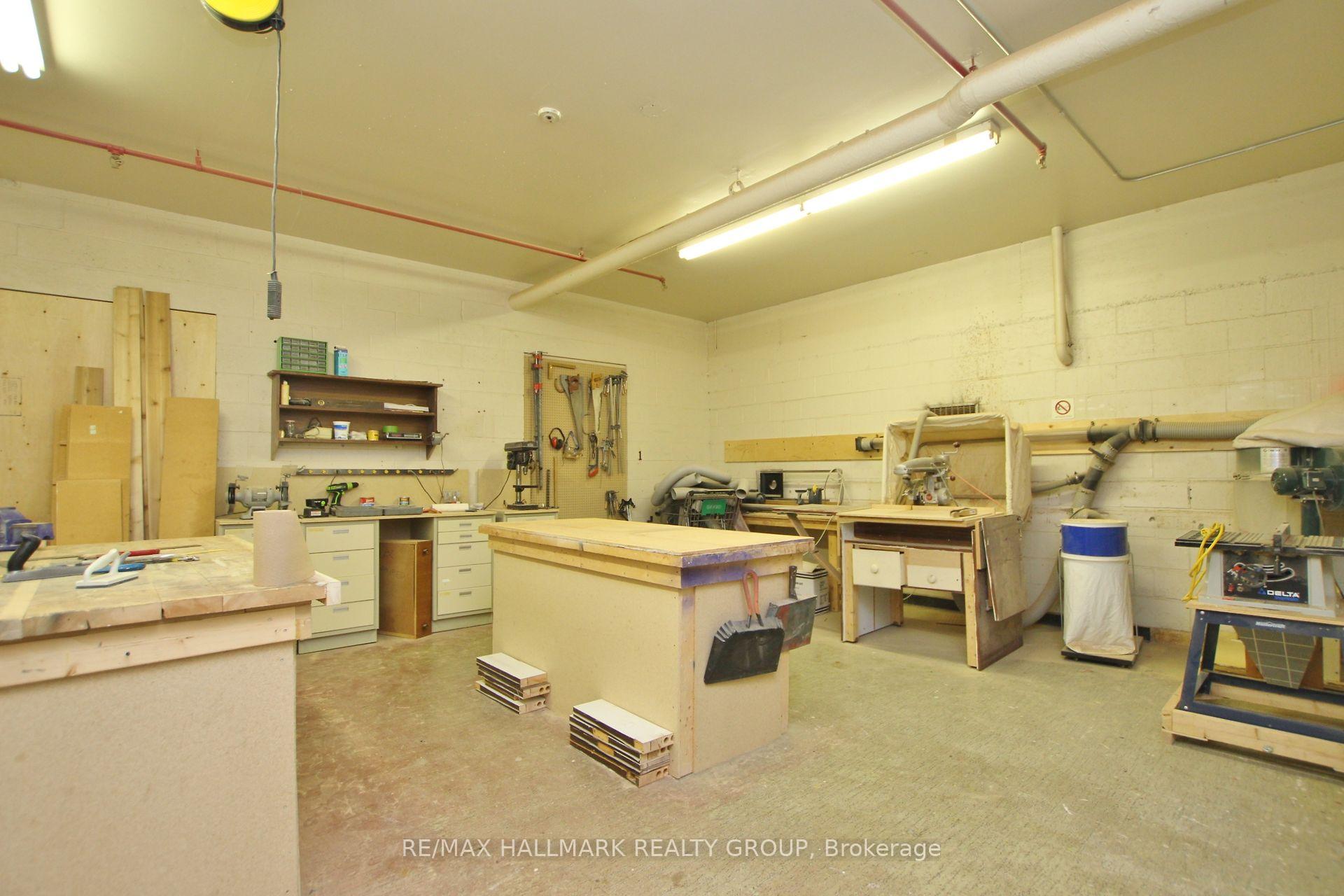 Photo 44 of Unit 307, 1485 Baseline Road, Ottawa, Copeland Park — HOMEH