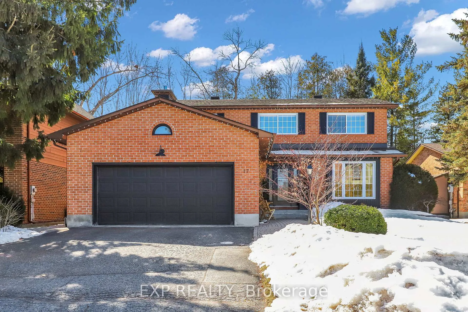 Photo 1 of 17 Shady Branch Trail, Ottawa, Stittsville (Central) — HOMEH