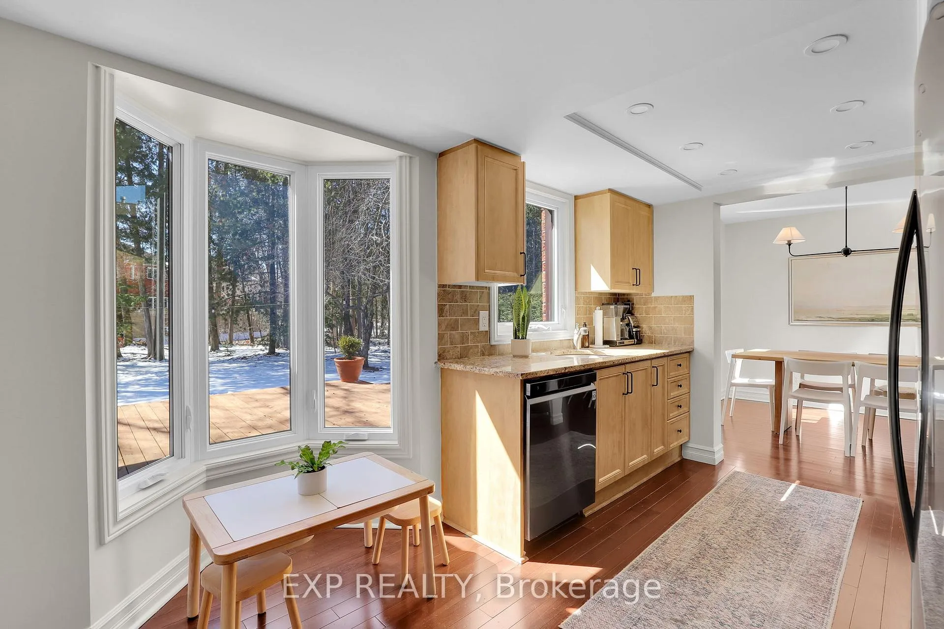 Photo 16 of 17 Shady Branch Trail, Ottawa, Stittsville (Central) — HOMEH