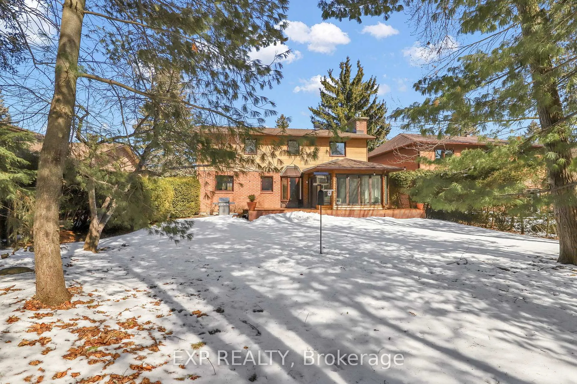 Photo 39 of 17 Shady Branch Trail, Ottawa, Stittsville (Central) — HOMEH