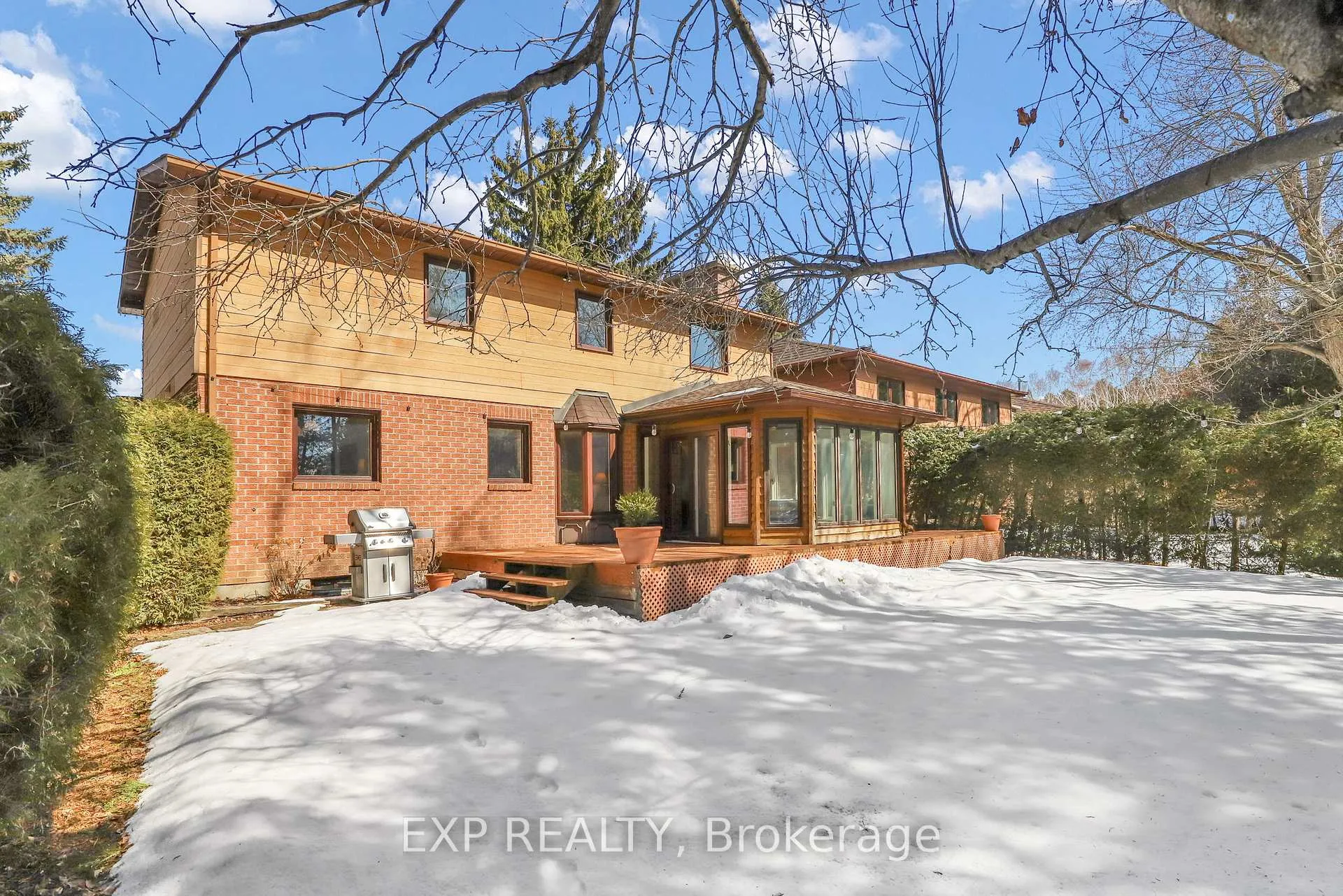 Photo 41 of 17 Shady Branch Trail, Ottawa, Stittsville (Central) — HOMEH