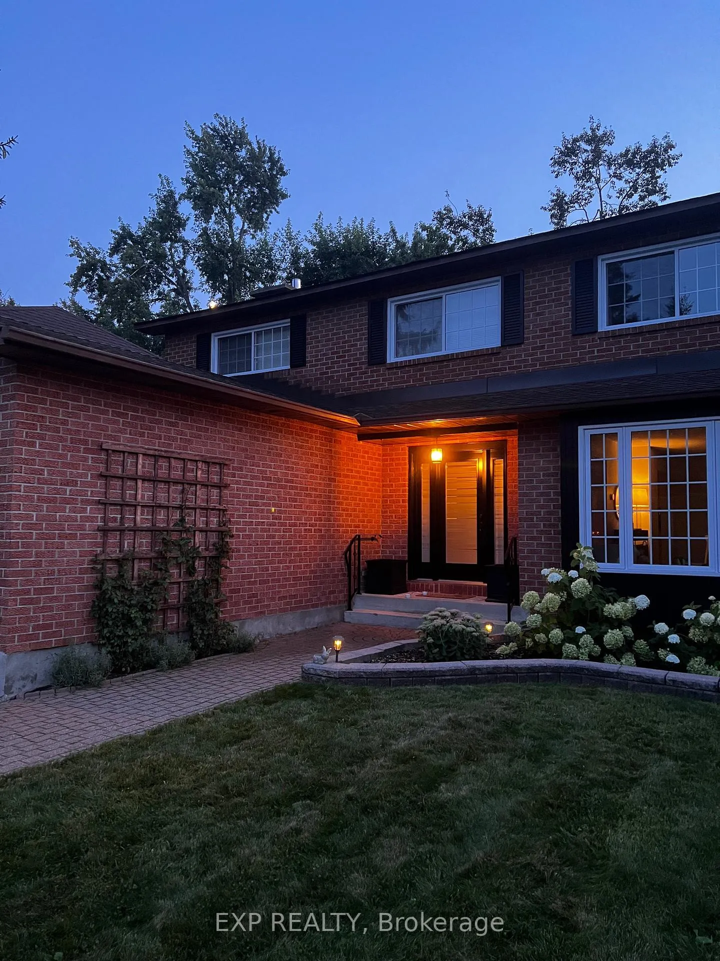 Photo 43 of 17 Shady Branch Trail, Ottawa, Stittsville (Central) — HOMEH