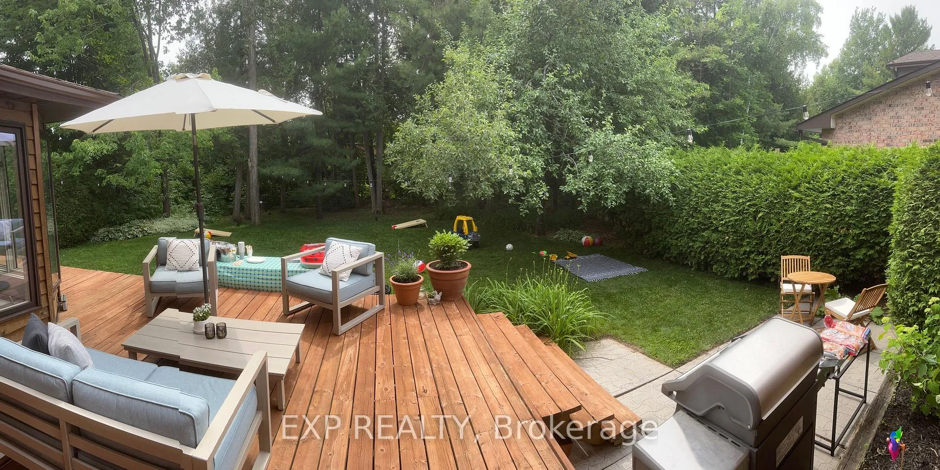 Photo 45 of 17 Shady Branch Trail, Ottawa, Stittsville (Central) — HOMEH