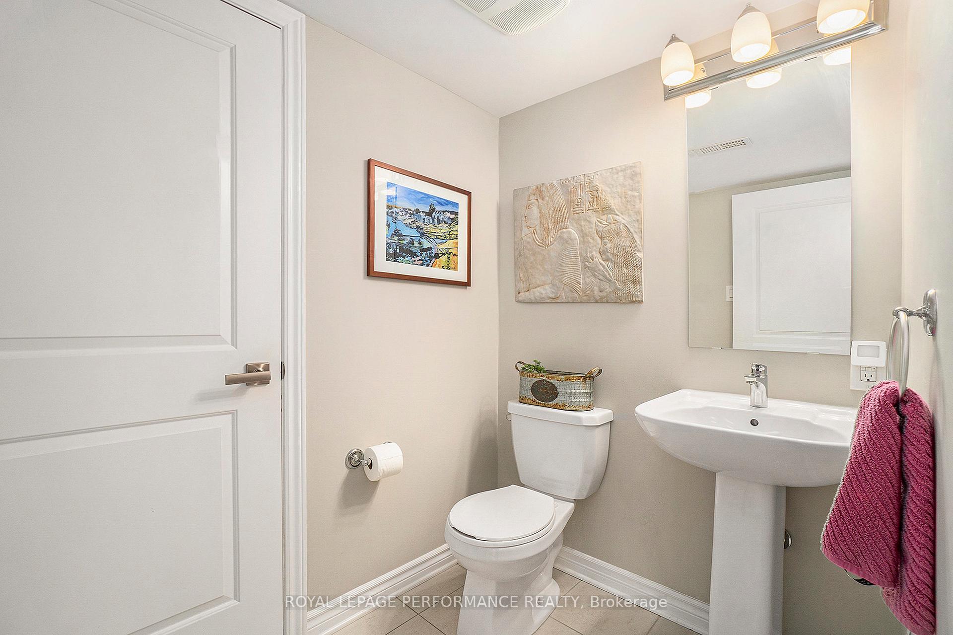 Photo 9 of Unit B, 316 Des Tilleuls Private, Ottawa, Avalon West — HOMEH