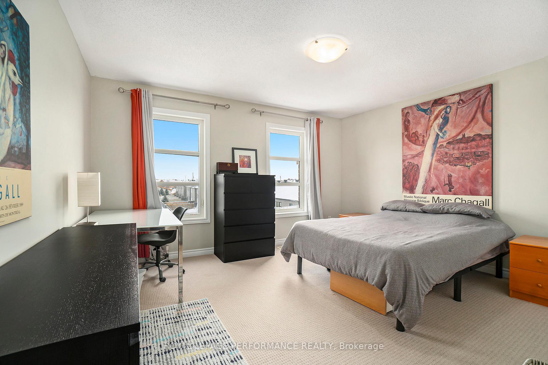Photo 11 of Unit B, 316 Des Tilleuls Private, Ottawa, Avalon West — HOMEH
