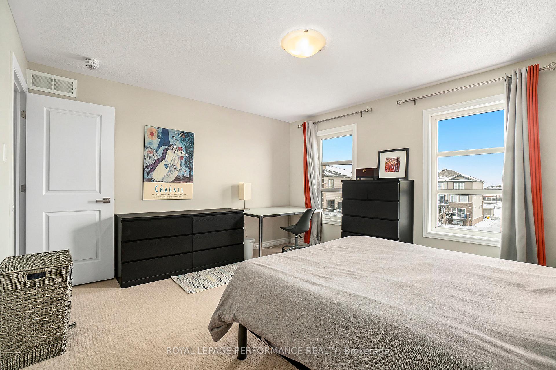 Photo 12 of Unit B, 316 Des Tilleuls Private, Ottawa, Avalon West — HOMEH