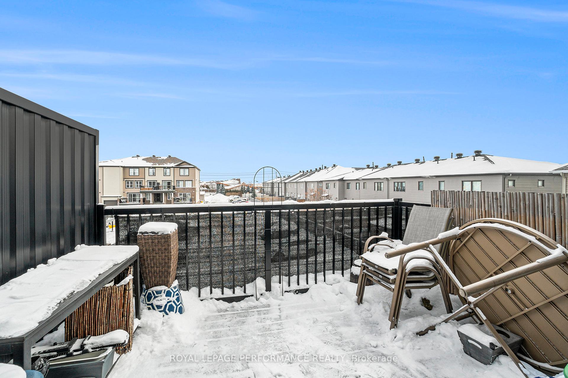 Photo 18 of Unit B, 316 Des Tilleuls Private, Ottawa, Avalon West — HOMEH