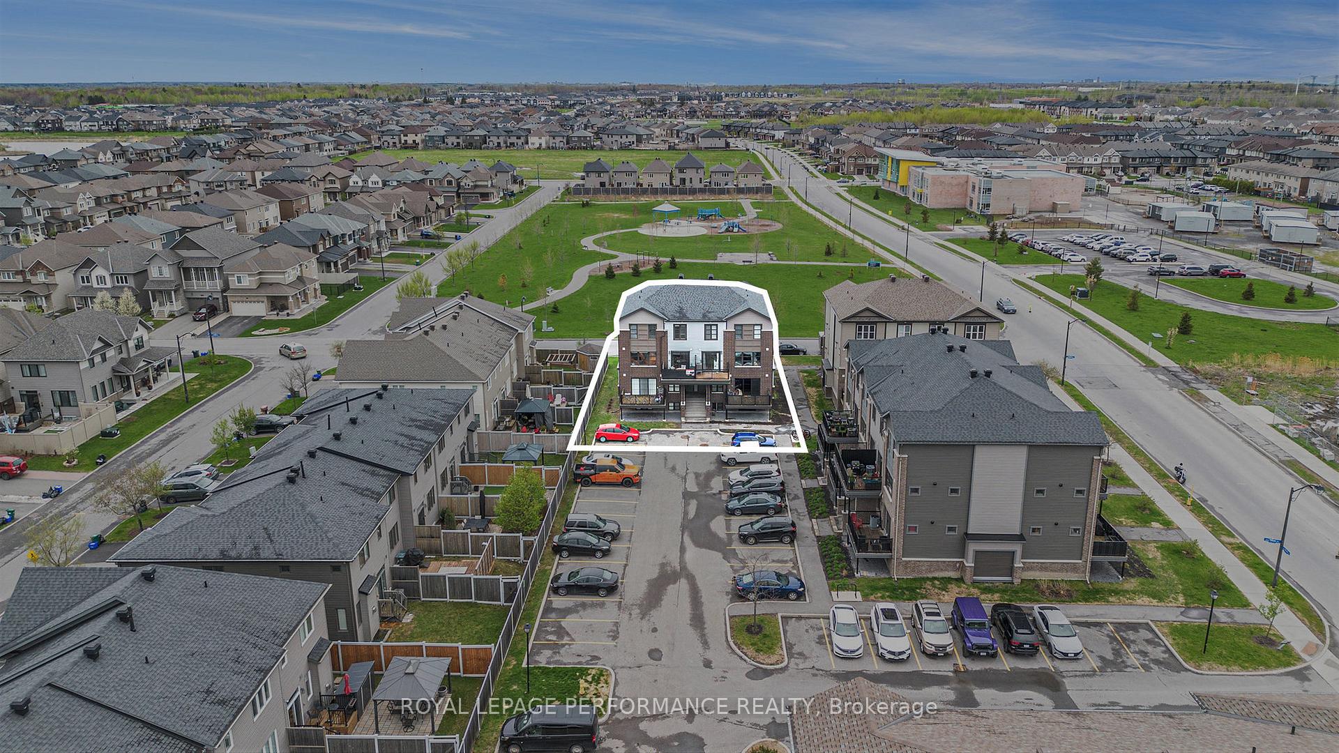Photo 21 of Unit B, 316 Des Tilleuls Private, Ottawa, Avalon West — HOMEH