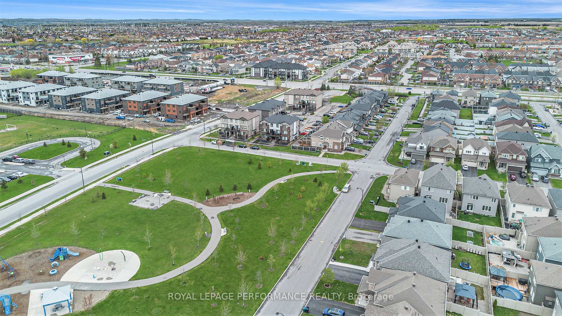 Photo 23 of Unit B, 316 Des Tilleuls Private, Ottawa, Avalon West — HOMEH