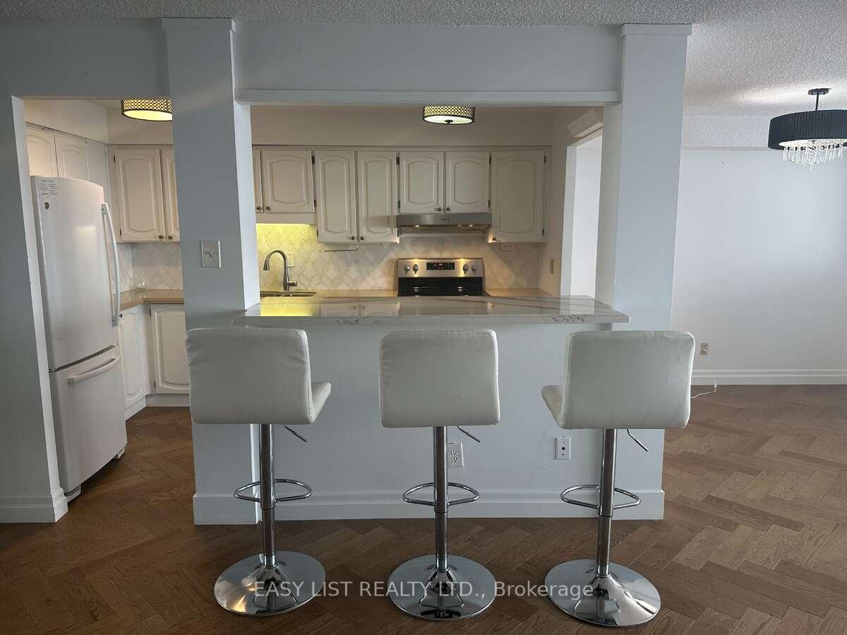 Photo 1 of Unit 1907, 375 King Street N, Waterloo, Lakeshore Village — HOMEH