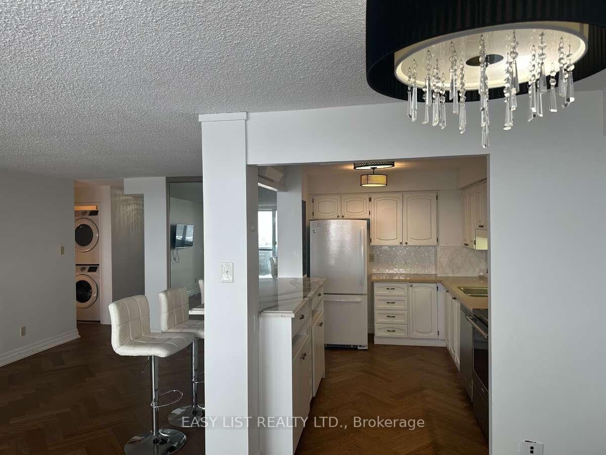 Photo 5 of Unit 1907, 375 King Street N, Waterloo, Lakeshore Village — HOMEH