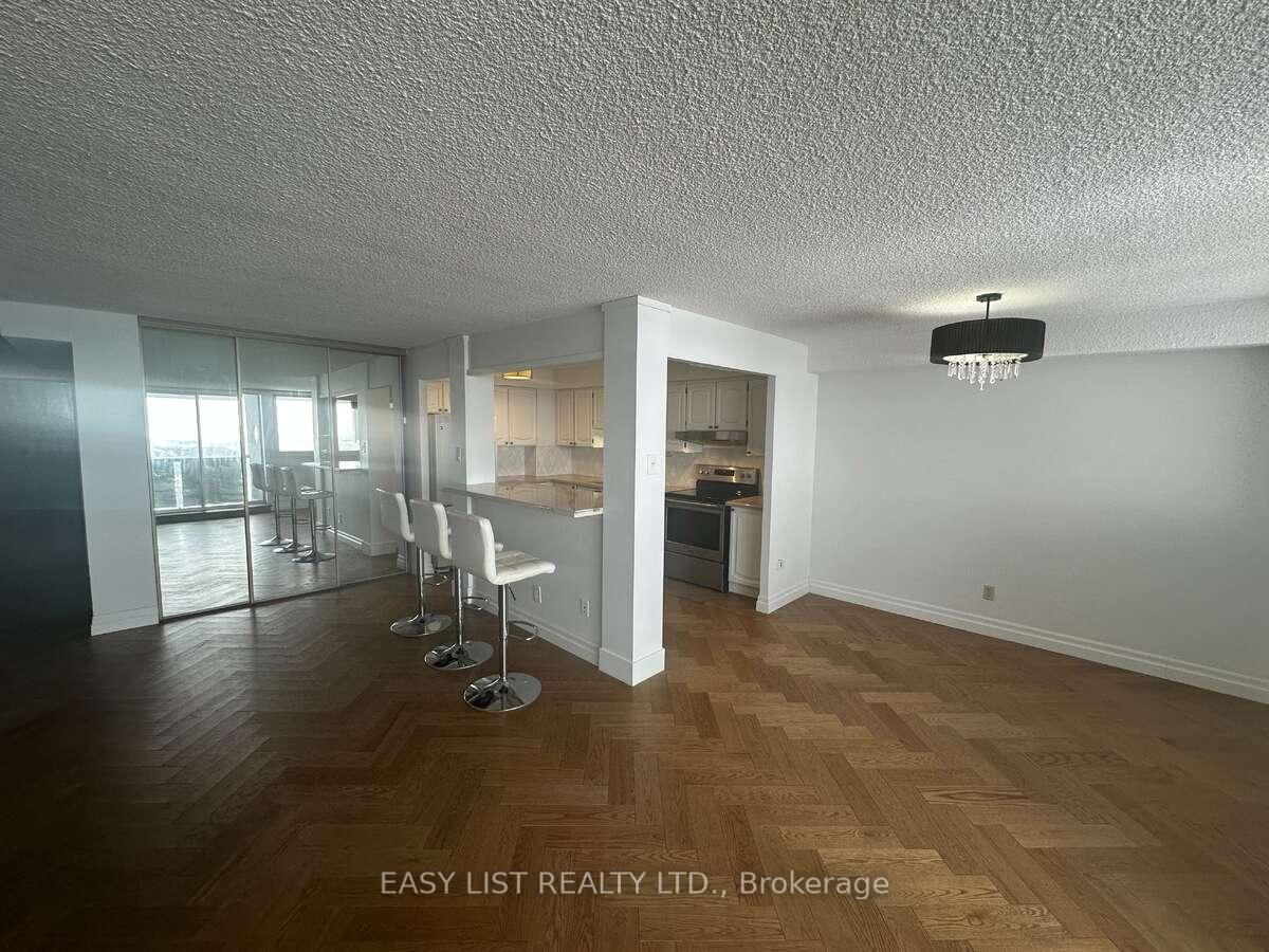 Photo 6 of Unit 1907, 375 King Street N, Waterloo, Lakeshore Village — HOMEH