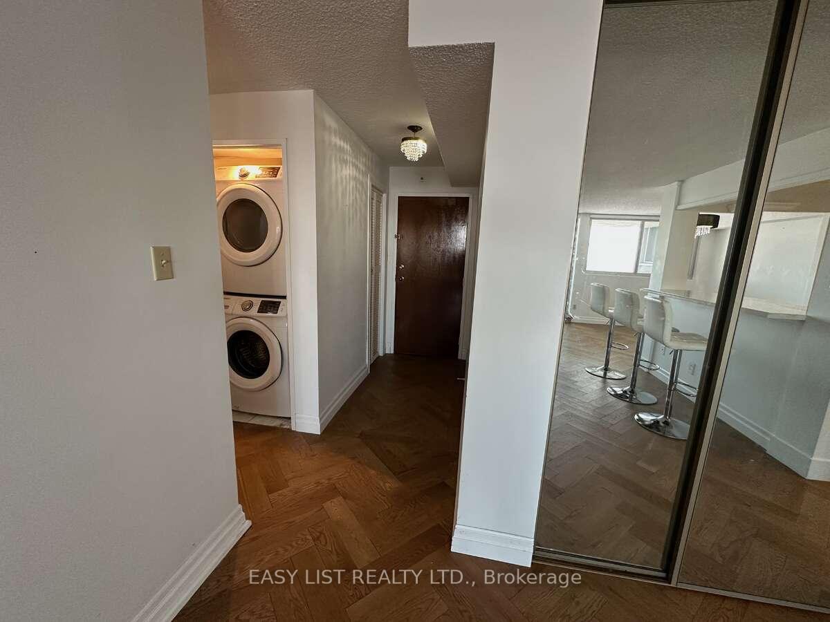 Photo 8 of Unit 1907, 375 King Street N, Waterloo, Lakeshore Village — HOMEH