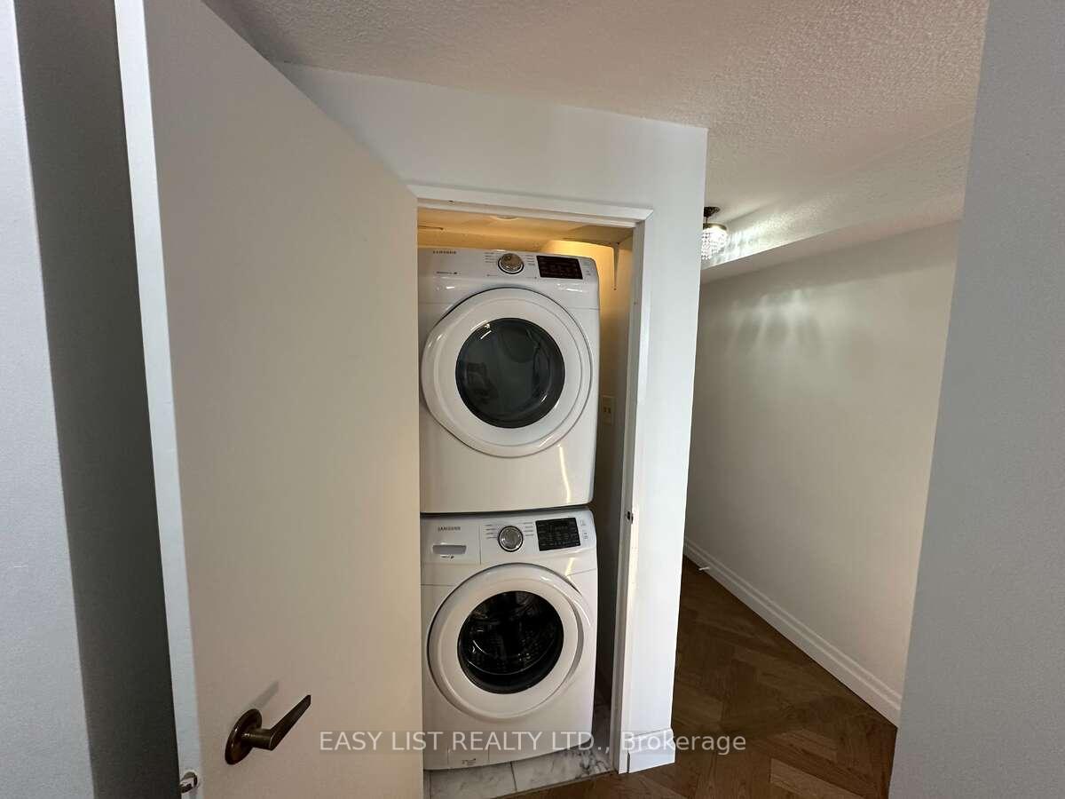 Photo 10 of Unit 1907, 375 King Street N, Waterloo, Lakeshore Village — HOMEH