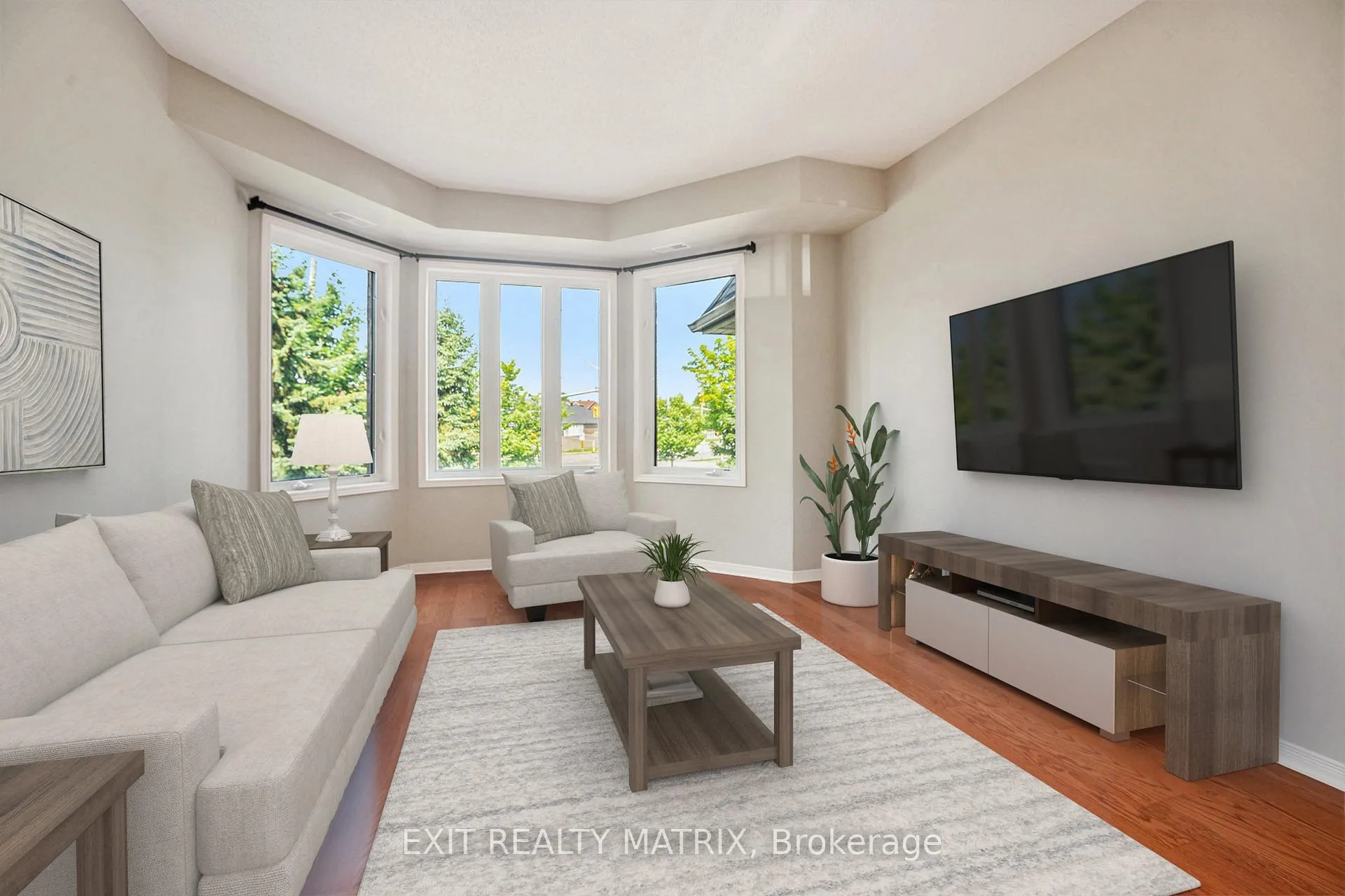 Photo 5 of Unit 4, 2086 Valin Street, Ottawa, Springridge/East Village — HOMEH