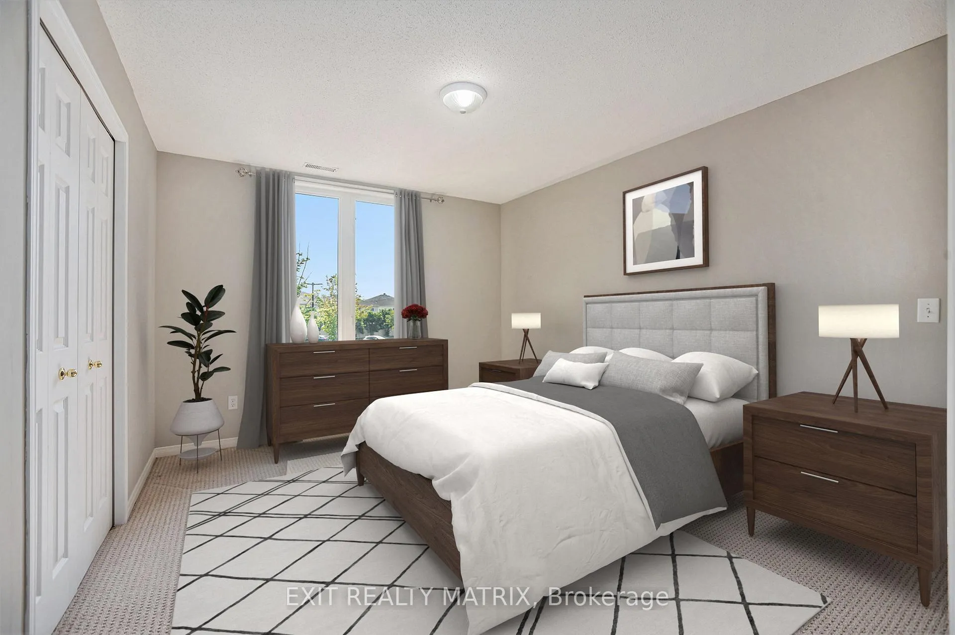 Photo 15 of Unit 4, 2086 Valin Street, Ottawa, Springridge/East Village — HOMEH