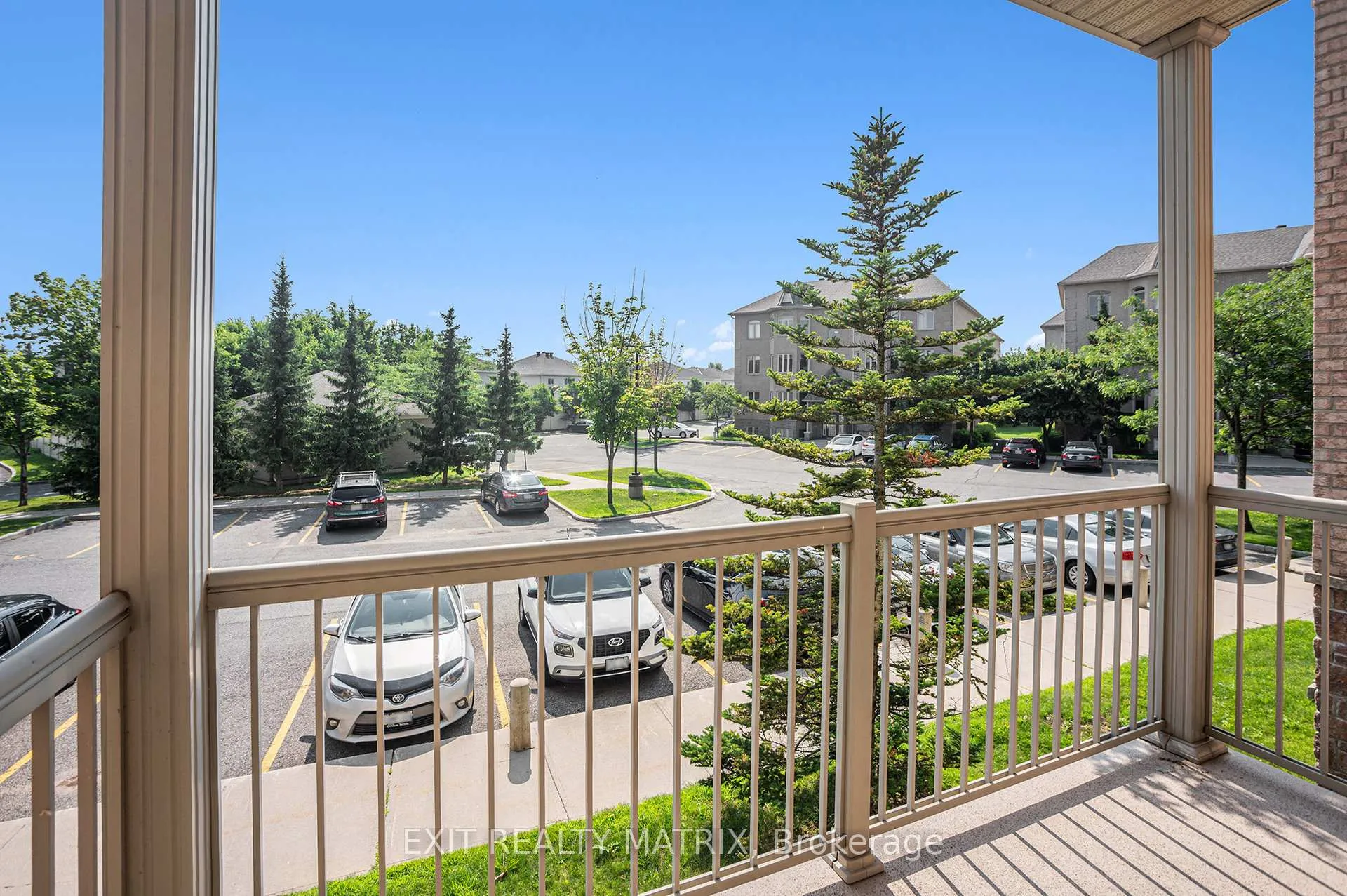 Photo 18 of Unit 4, 2086 Valin Street, Ottawa, Springridge/East Village — HOMEH