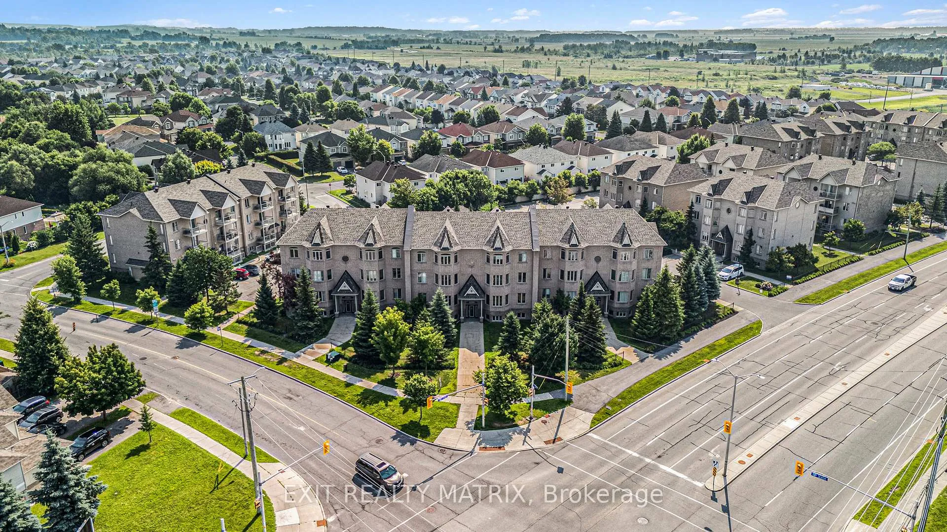 Photo 20 of Unit 4, 2086 Valin Street, Ottawa, Springridge/East Village — HOMEH