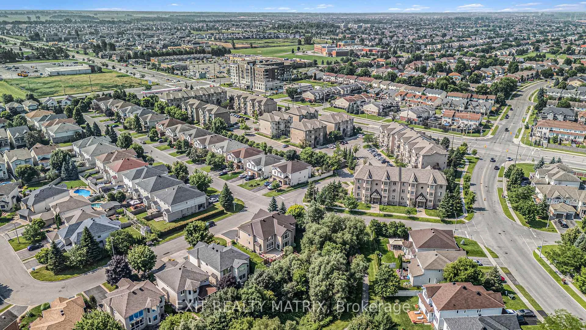 Photo 21 of Unit 4, 2086 Valin Street, Ottawa, Springridge/East Village — HOMEH