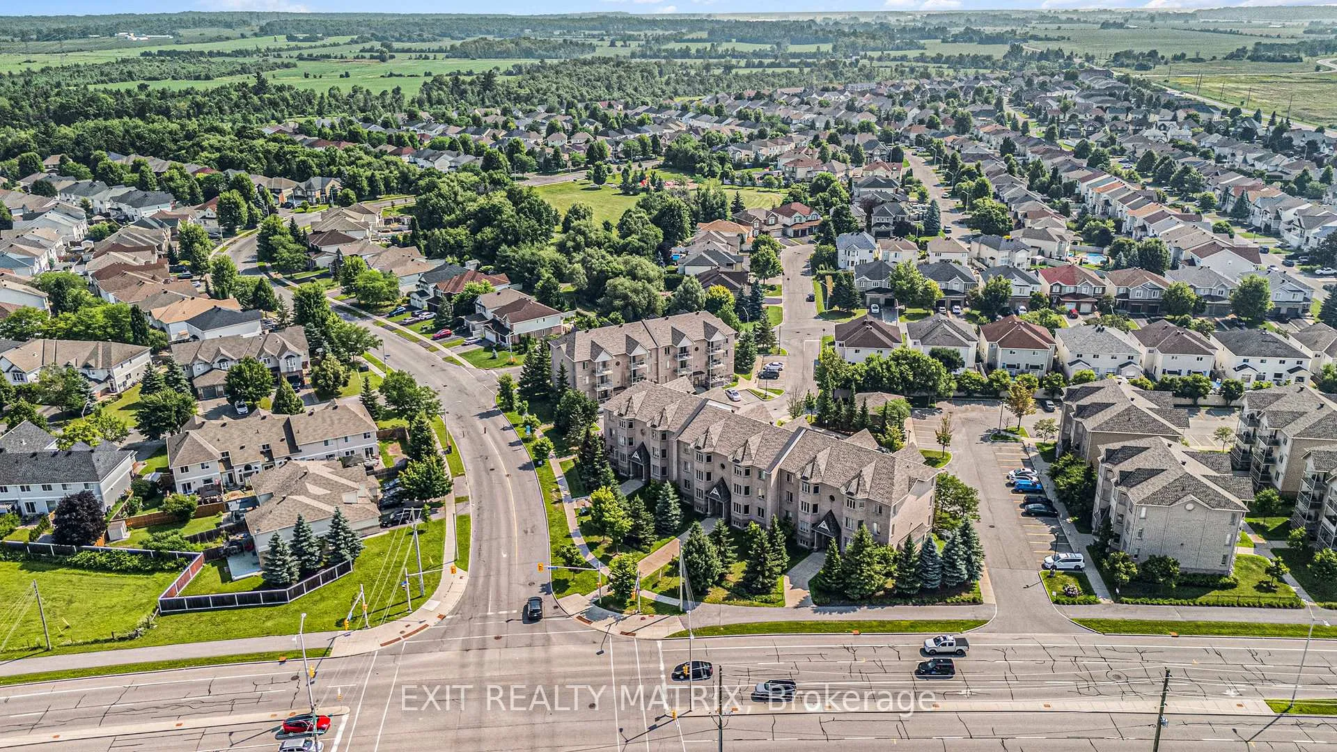 Photo 22 of Unit 4, 2086 Valin Street, Ottawa, Springridge/East Village — HOMEH
