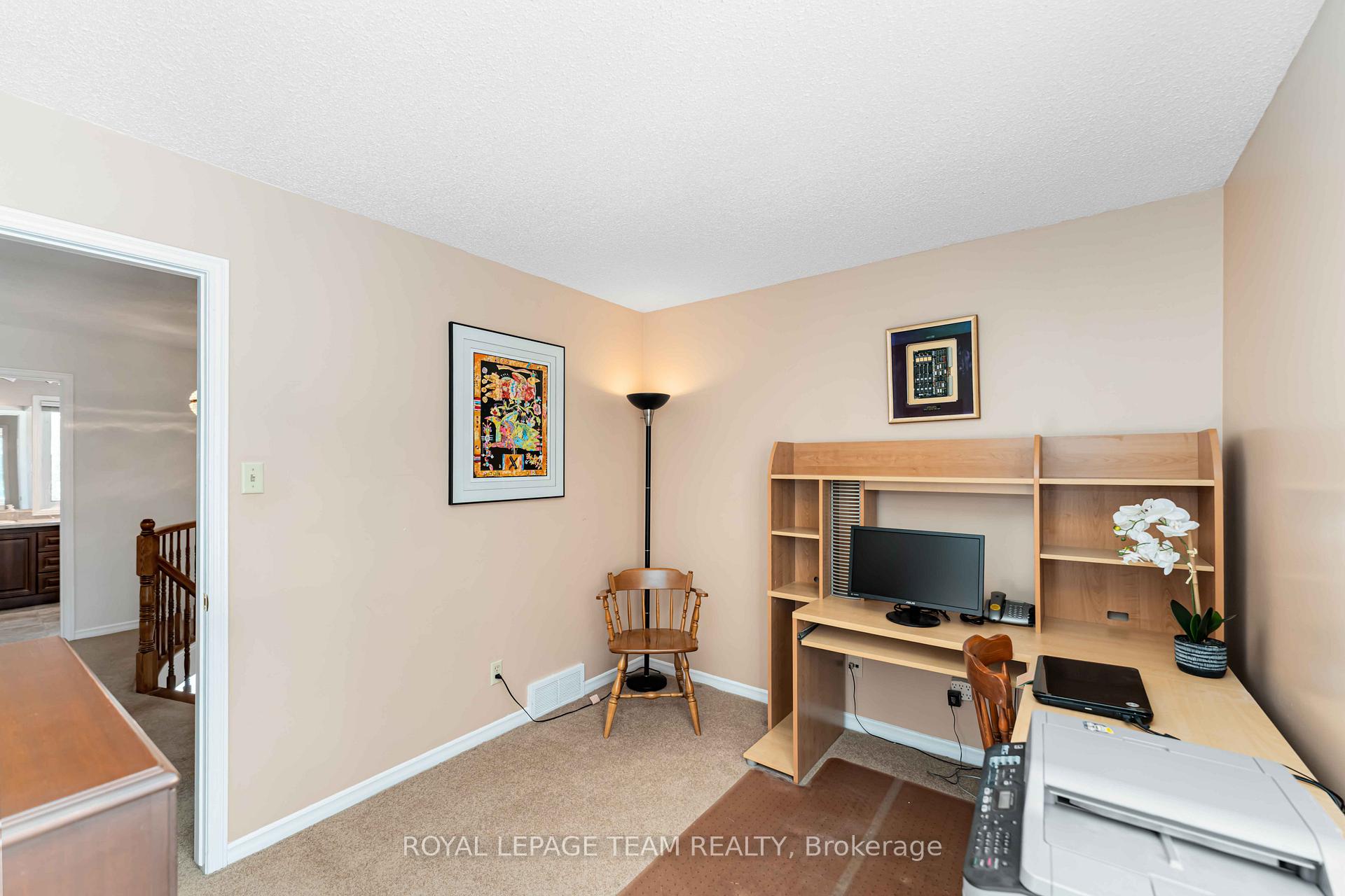 Photo 20 of 13 Fifeshire Crescent, Ottawa, Pineglen/Country Place — HOMEH