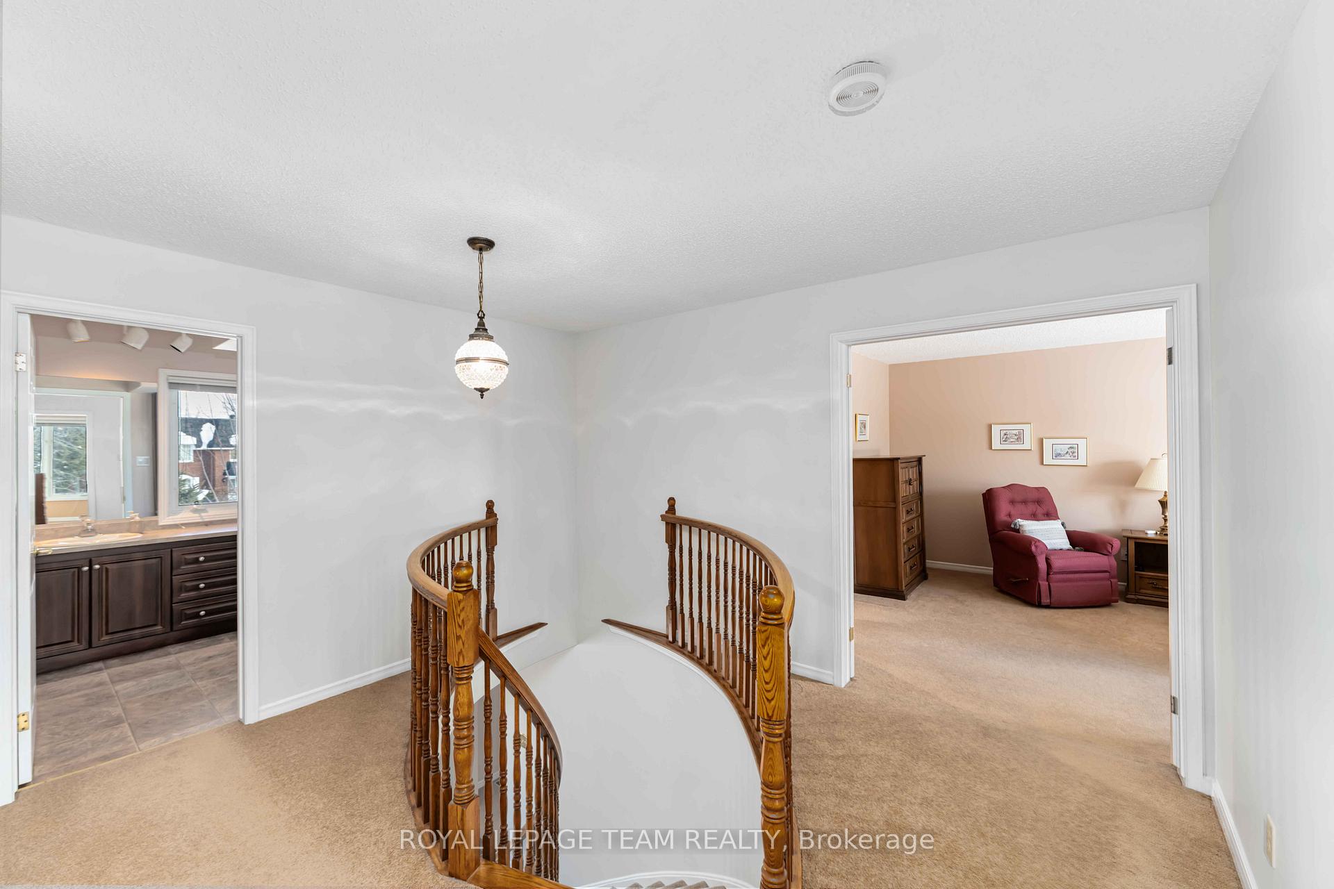 Photo 30 of 13 Fifeshire Crescent, Ottawa, Pineglen/Country Place — HOMEH