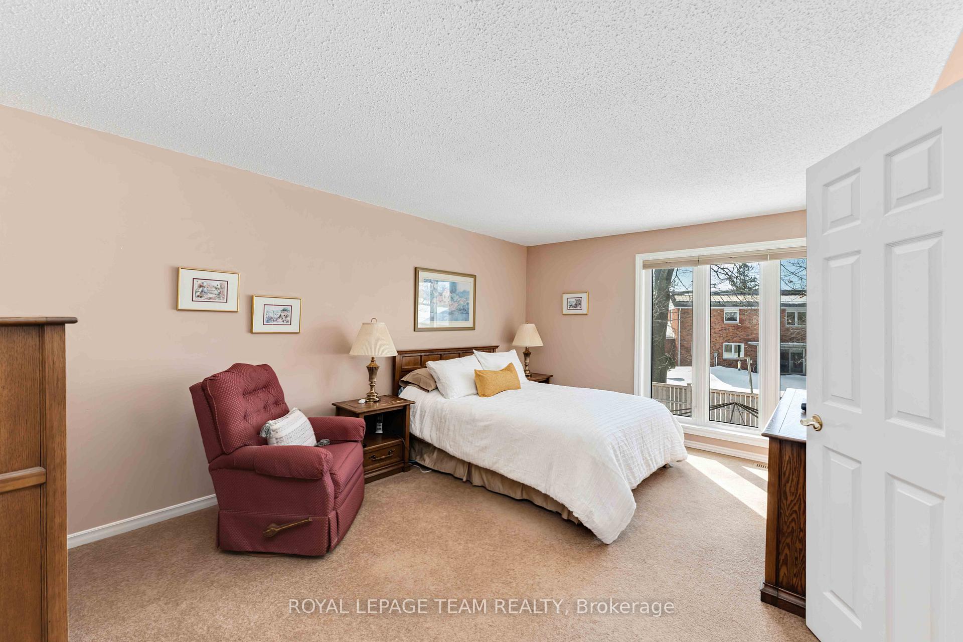Photo 28 of 13 Fifeshire Crescent, Ottawa, Pineglen/Country Place — HOMEH