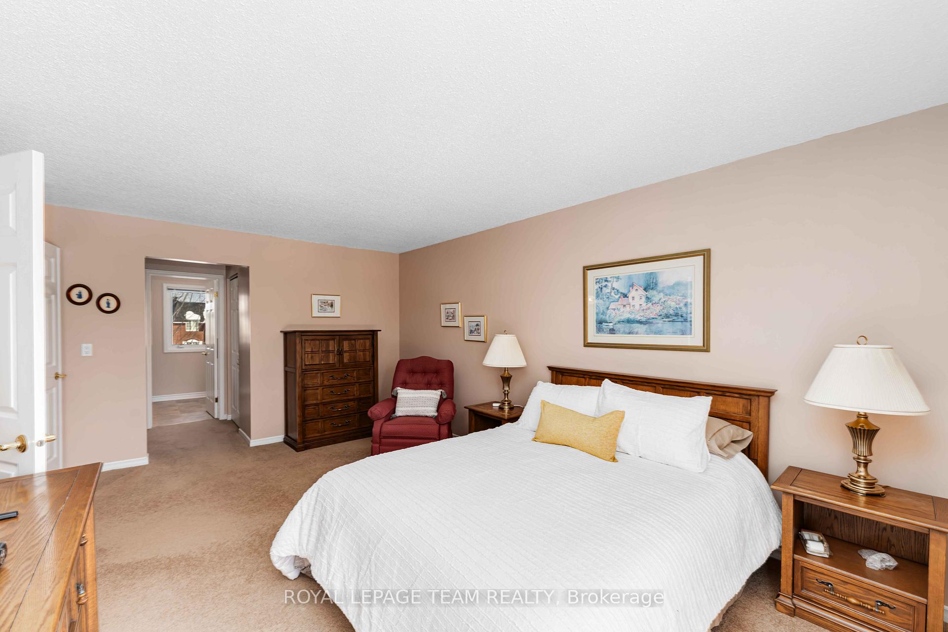 Photo 29 of 13 Fifeshire Crescent, Ottawa, Pineglen/Country Place — HOMEH