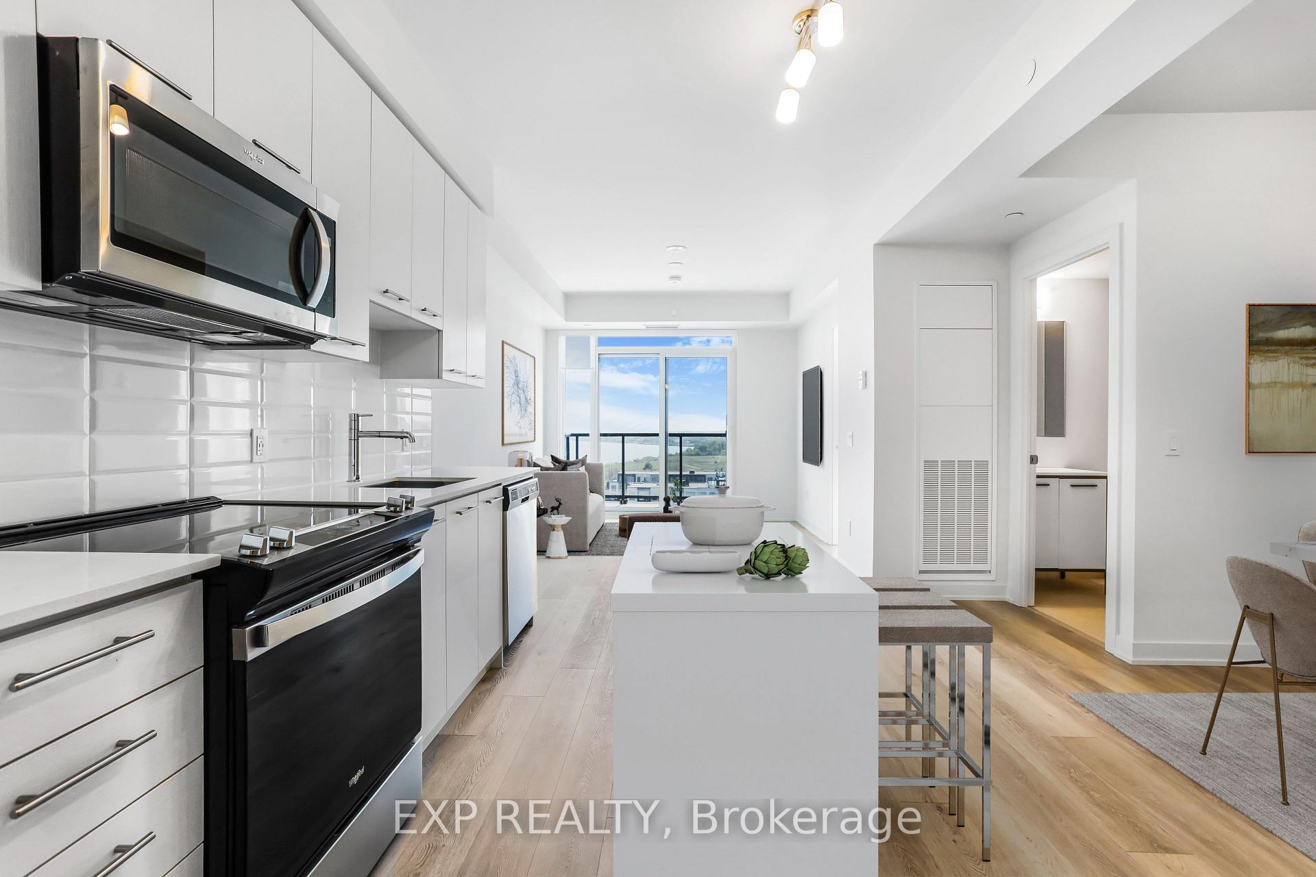 Photo 1 of Unit 1310, 385 Winston Road, Grimsby, Grimsby Beach — HOMEH